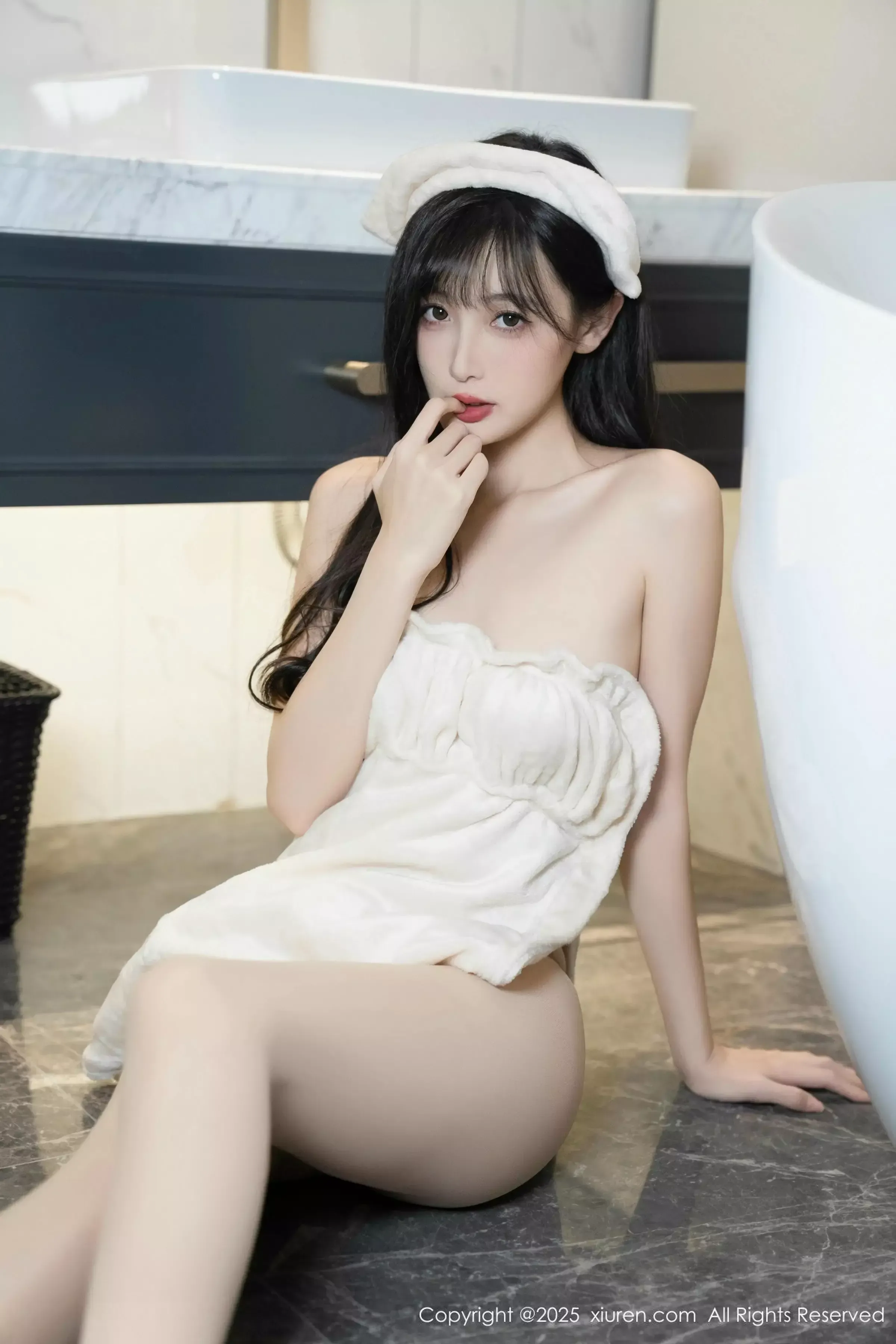 [XiuRen秀人网]第10005期樱桃小阑子写真 - image 35