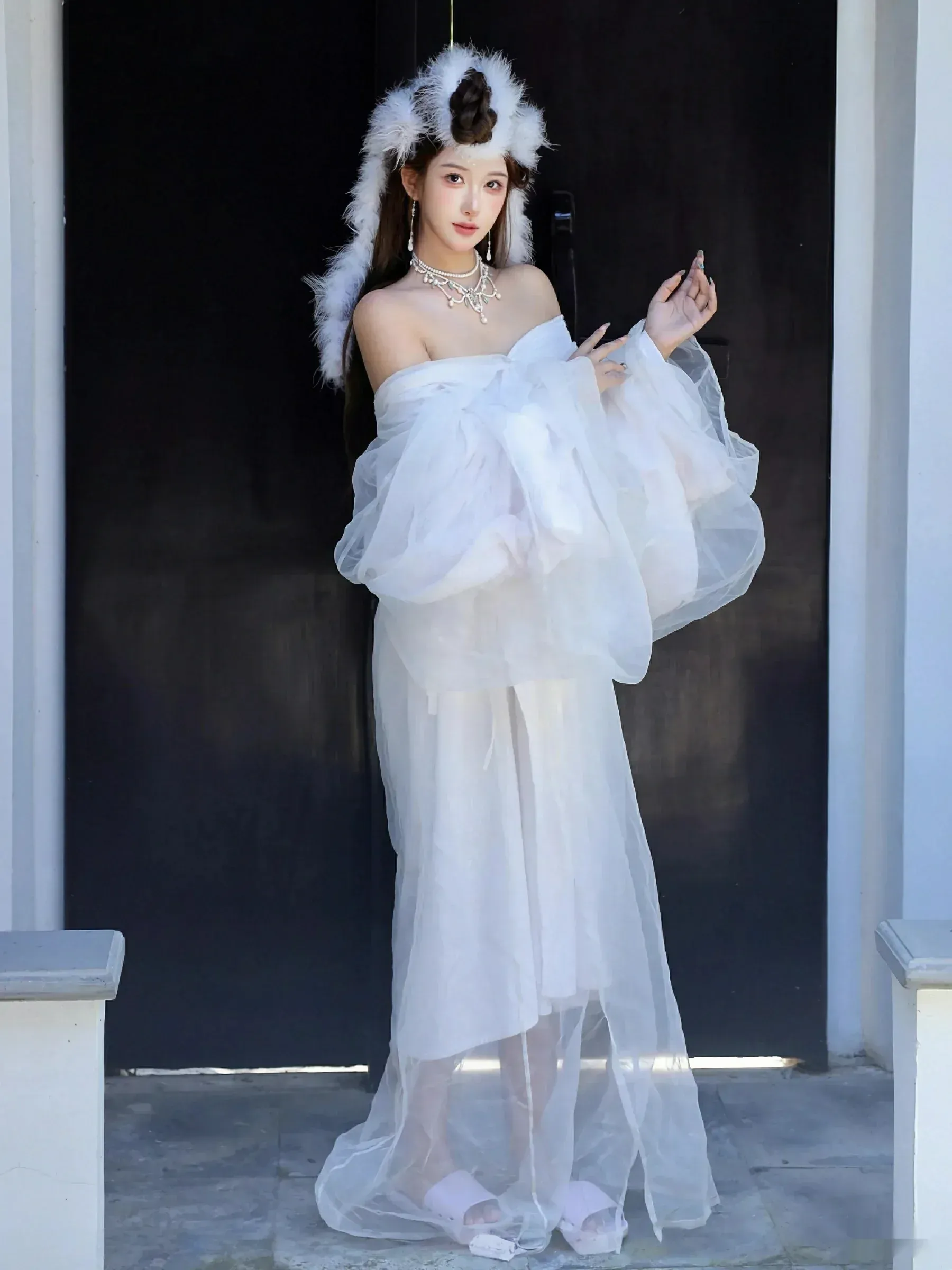 [XiuRen秀人网]第10843期金允希写真 - image 12