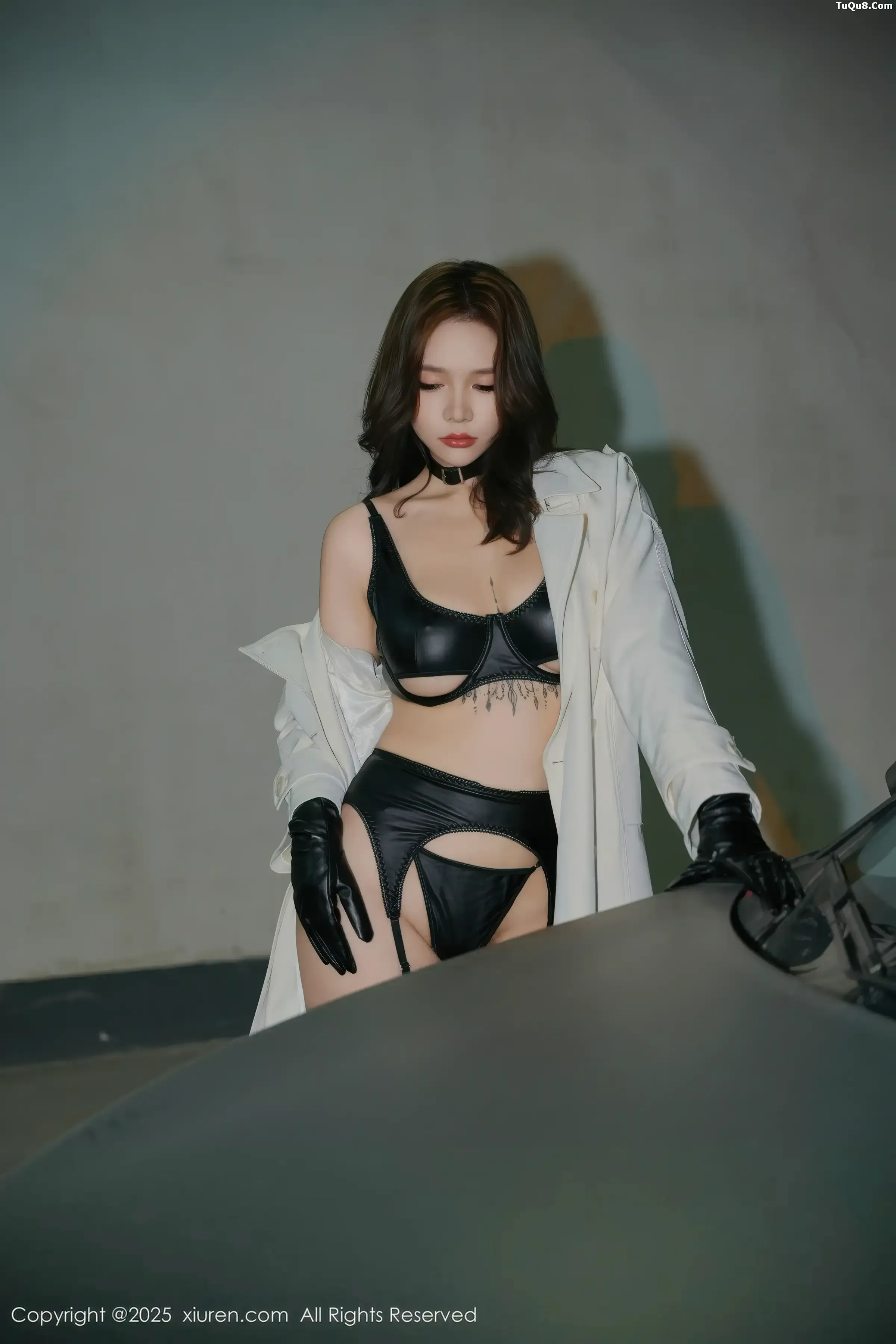 [XiuRen秀人网]第11176期娜比写真 - image 6