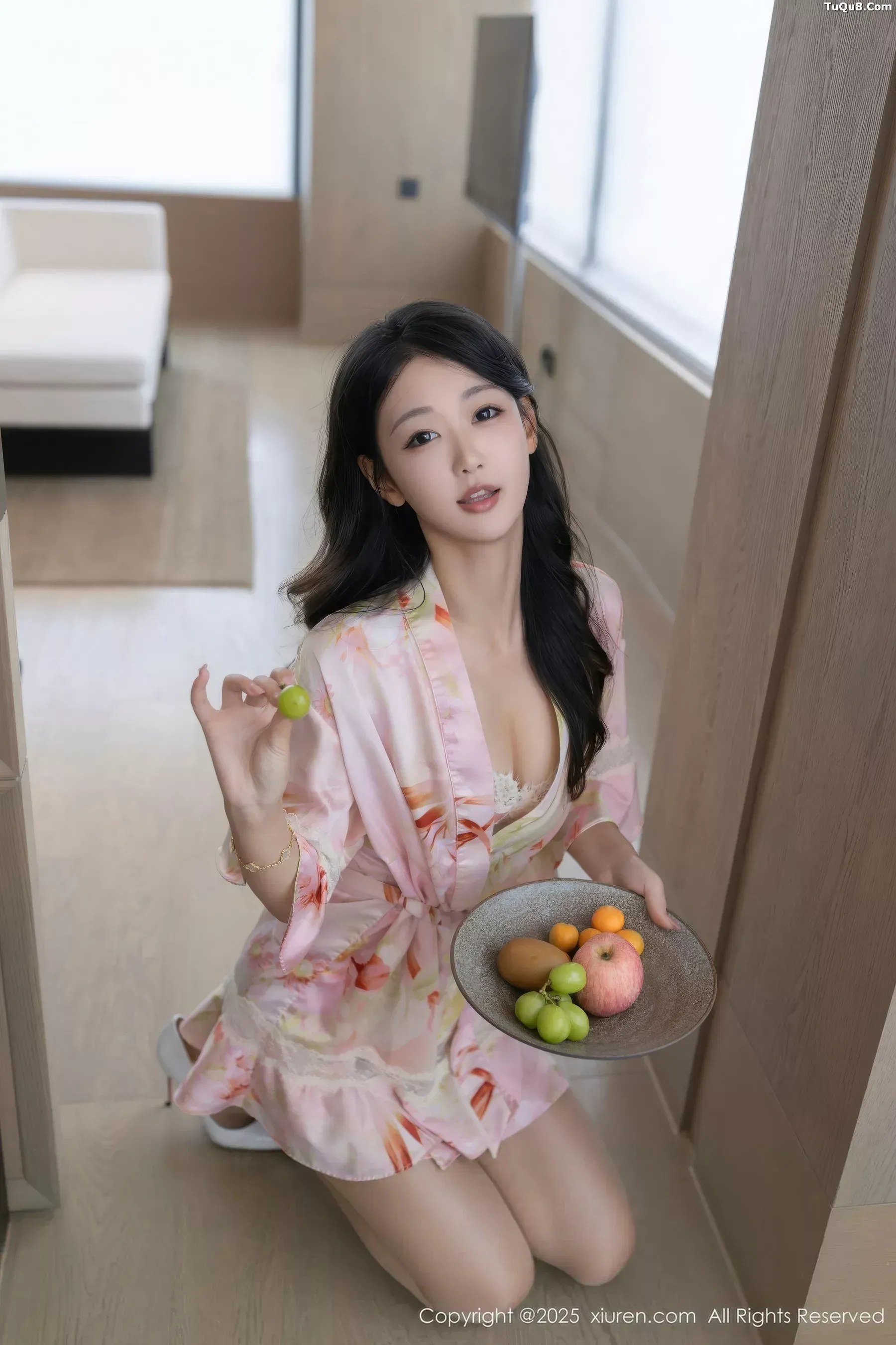 [XiuRen秀人网]第10970期唐安琪写真 - image 34