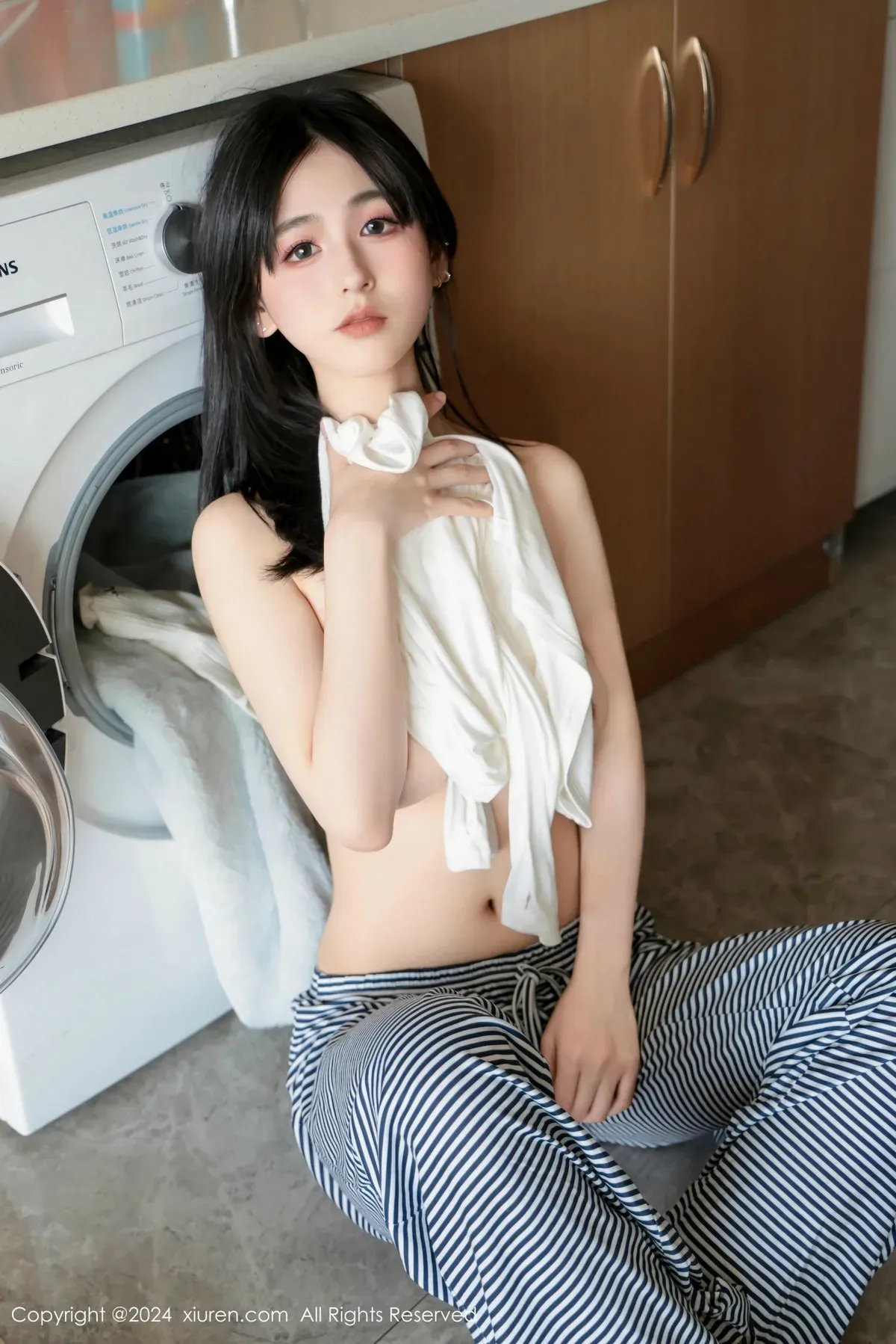[XiuRen秀人网]第9605期奶芙乔乔写真 - image 46