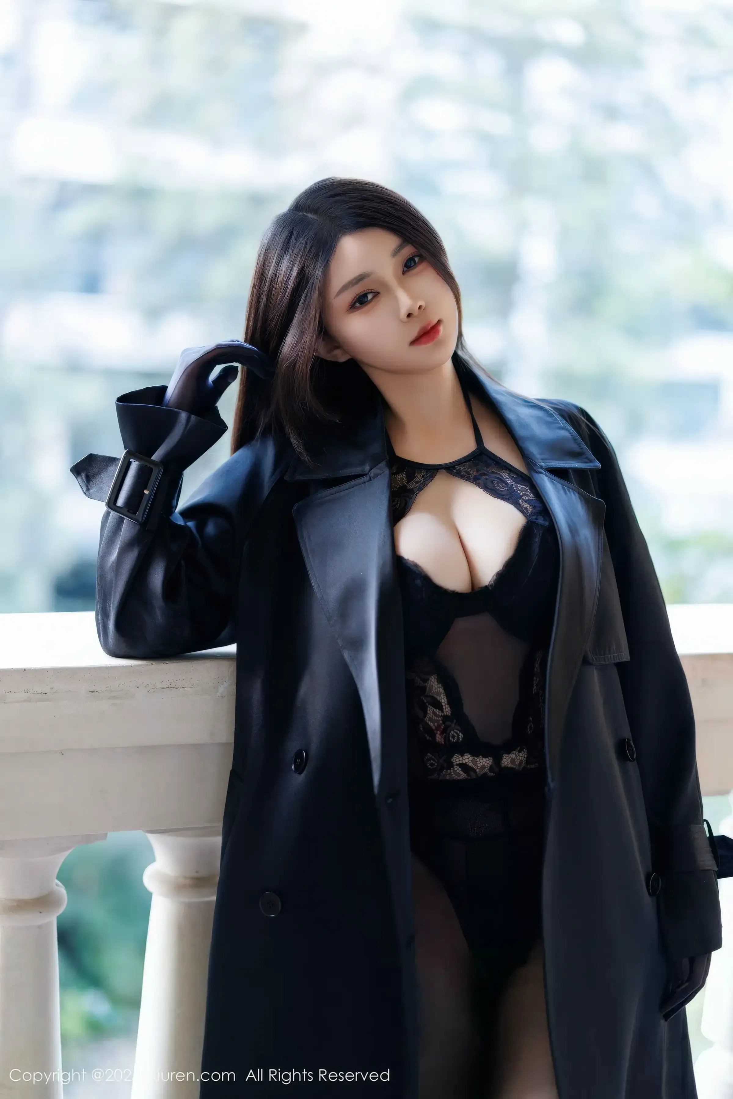[XiuRen秀人网]第11114期凯竹写真 - image 2
