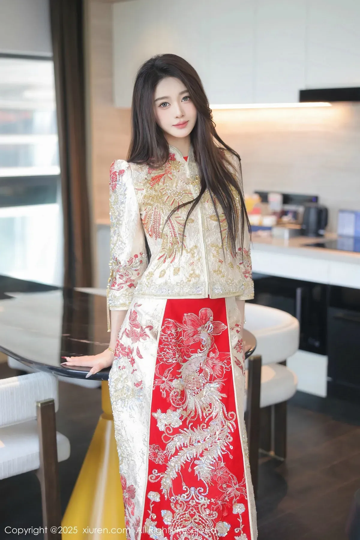 [XiuRen秀人网]第9833期Candy糖糖写真 - image 34