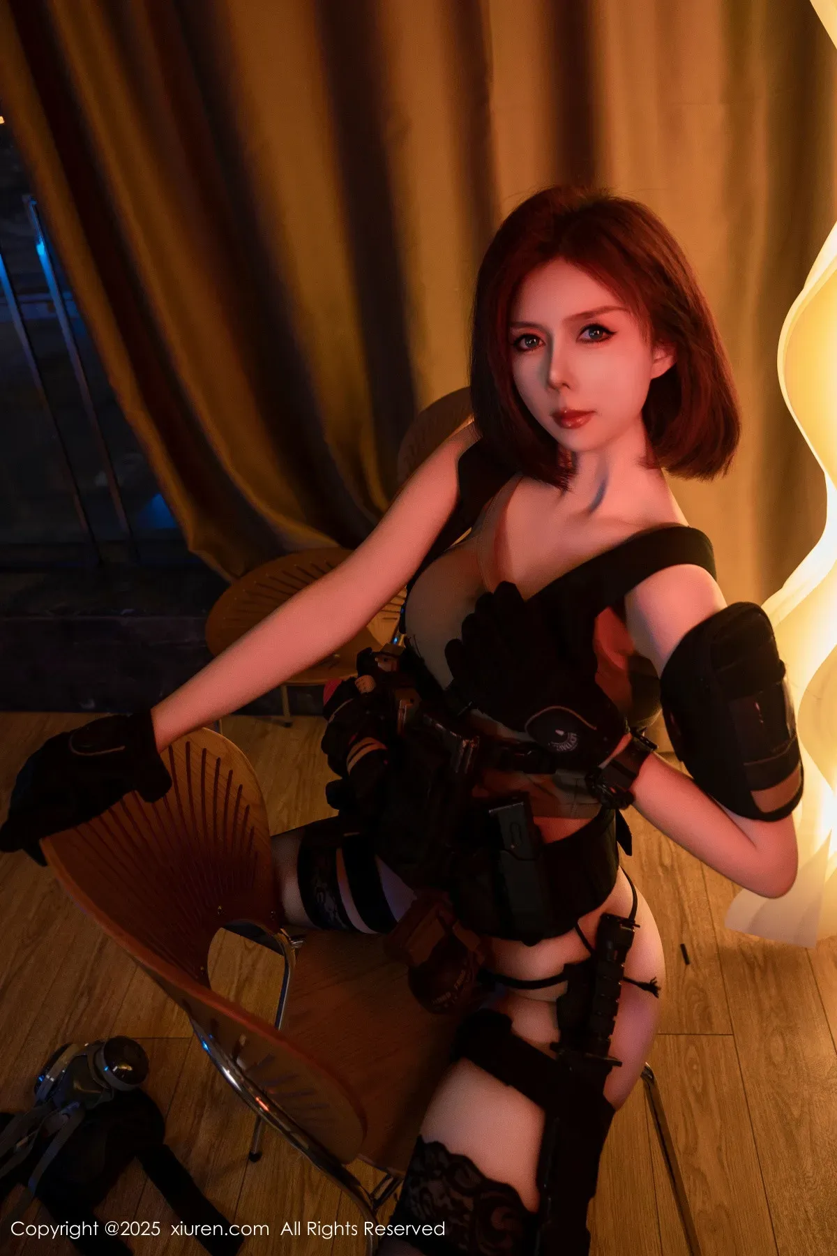 [XiuRen秀人网]第9759期白芷写真 - image 15