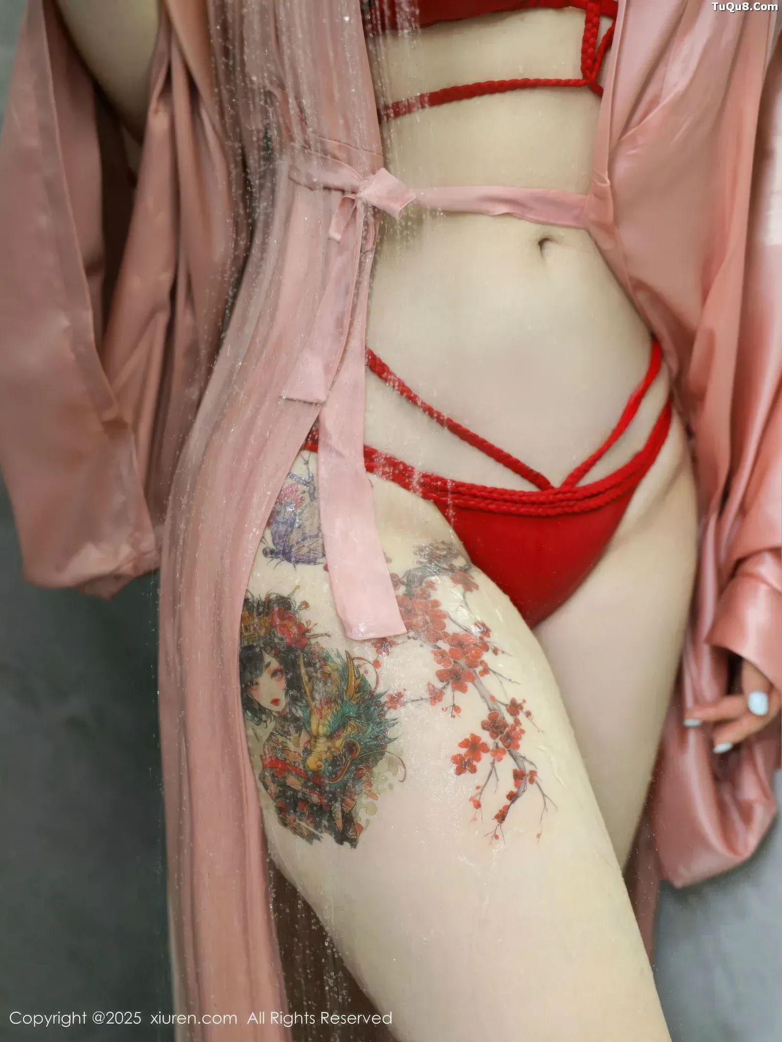 [XiuRen秀人网]第10724期李沁恩写真 - image 22
