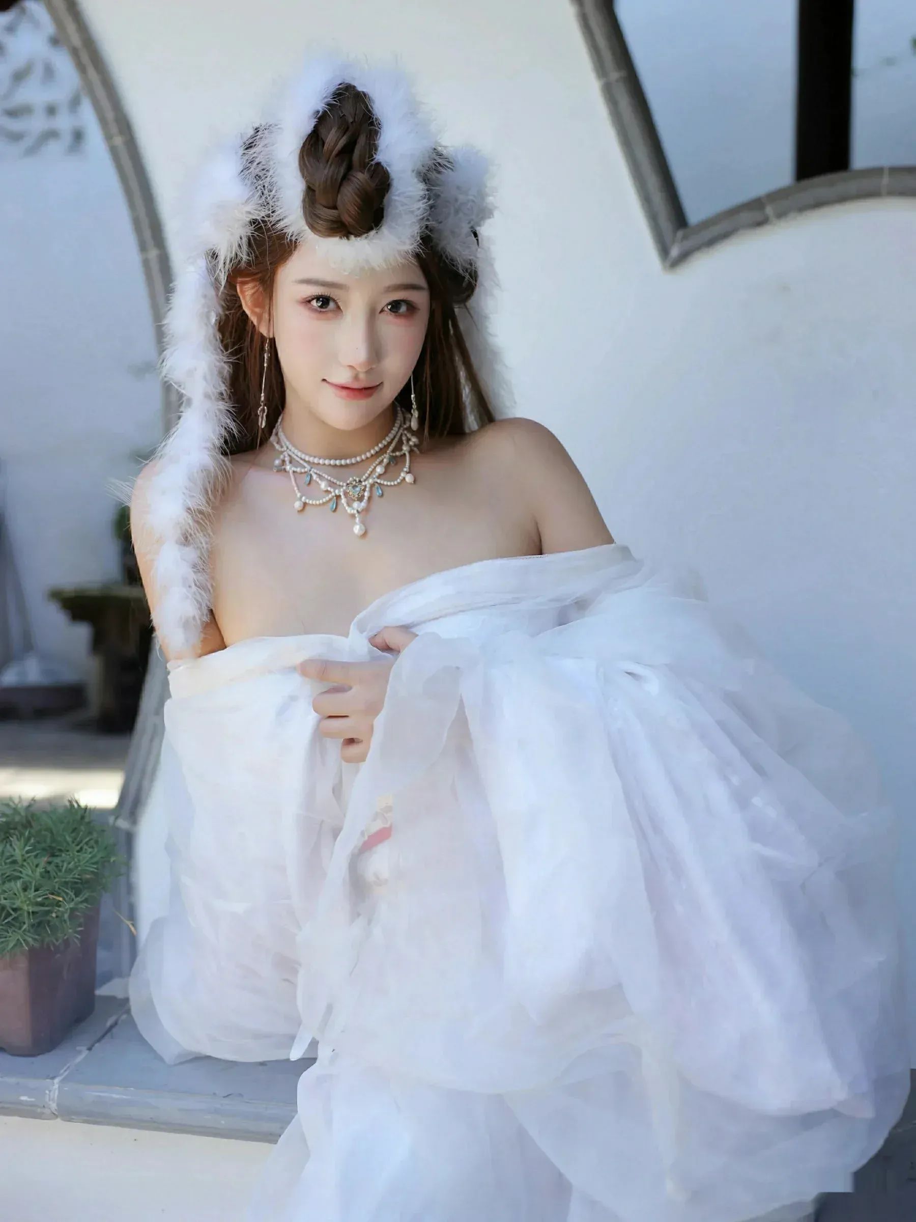 [XiuRen秀人网]第10843期金允希写真 - image 53