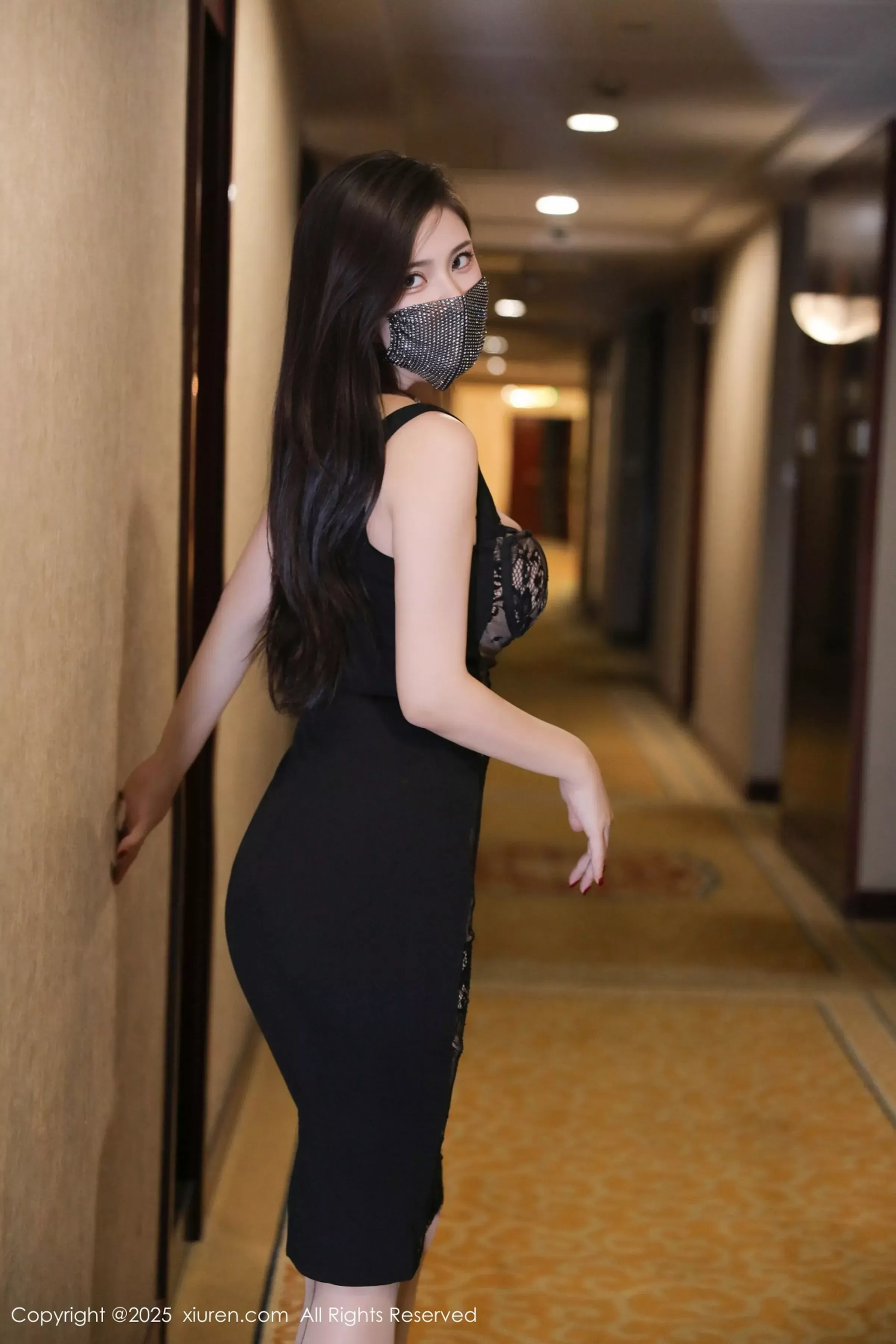 [XiuRen秀人网]第10177期小蛮妖写真