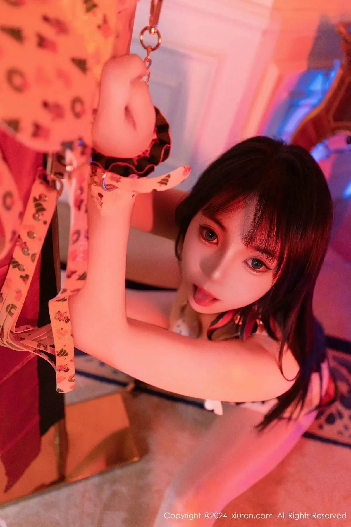 [XiuRen秀人网]第9638期软情写真 - image 53