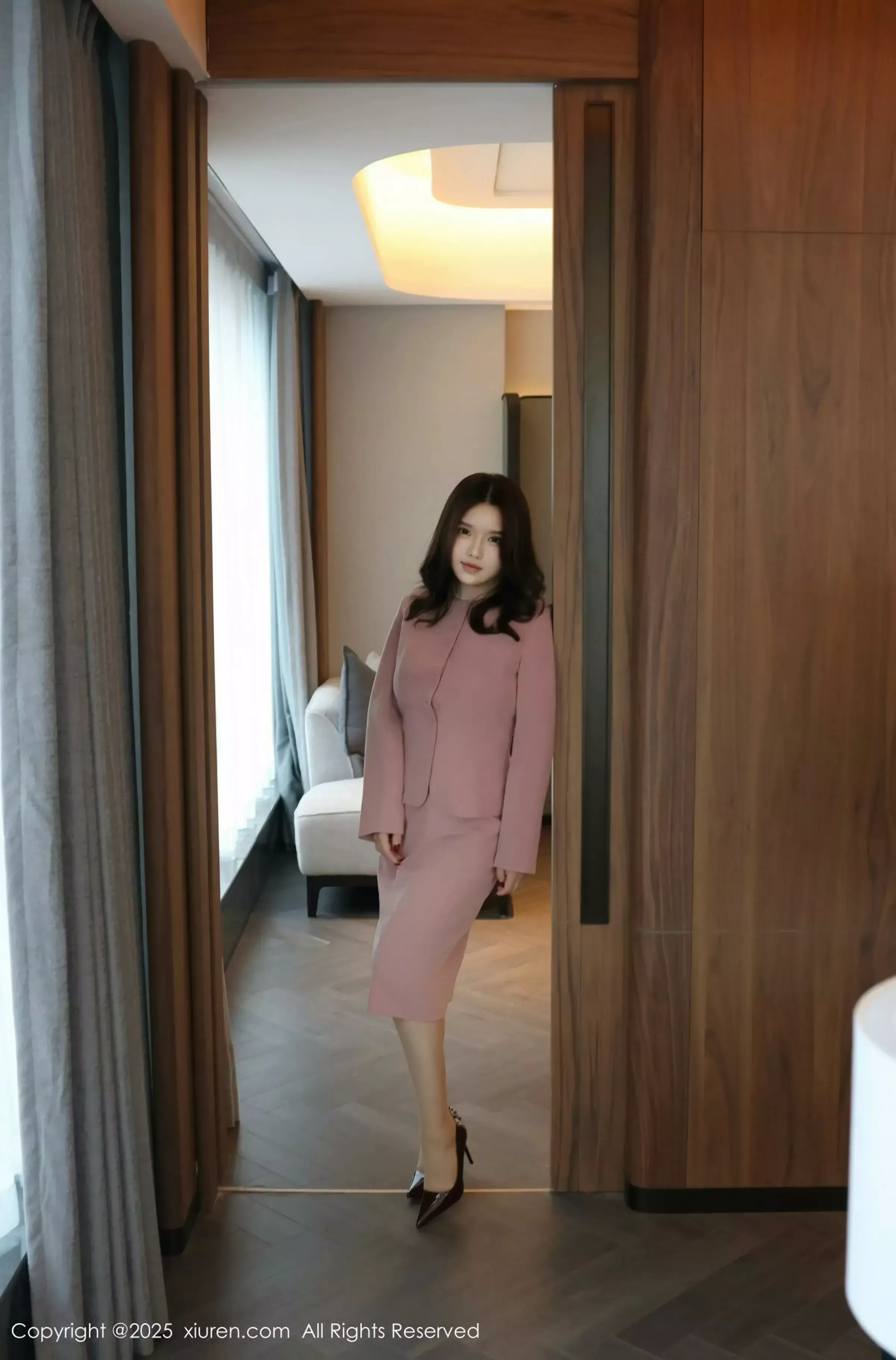 [XiuRen秀人网]第10020期小薯条写真 - image 51