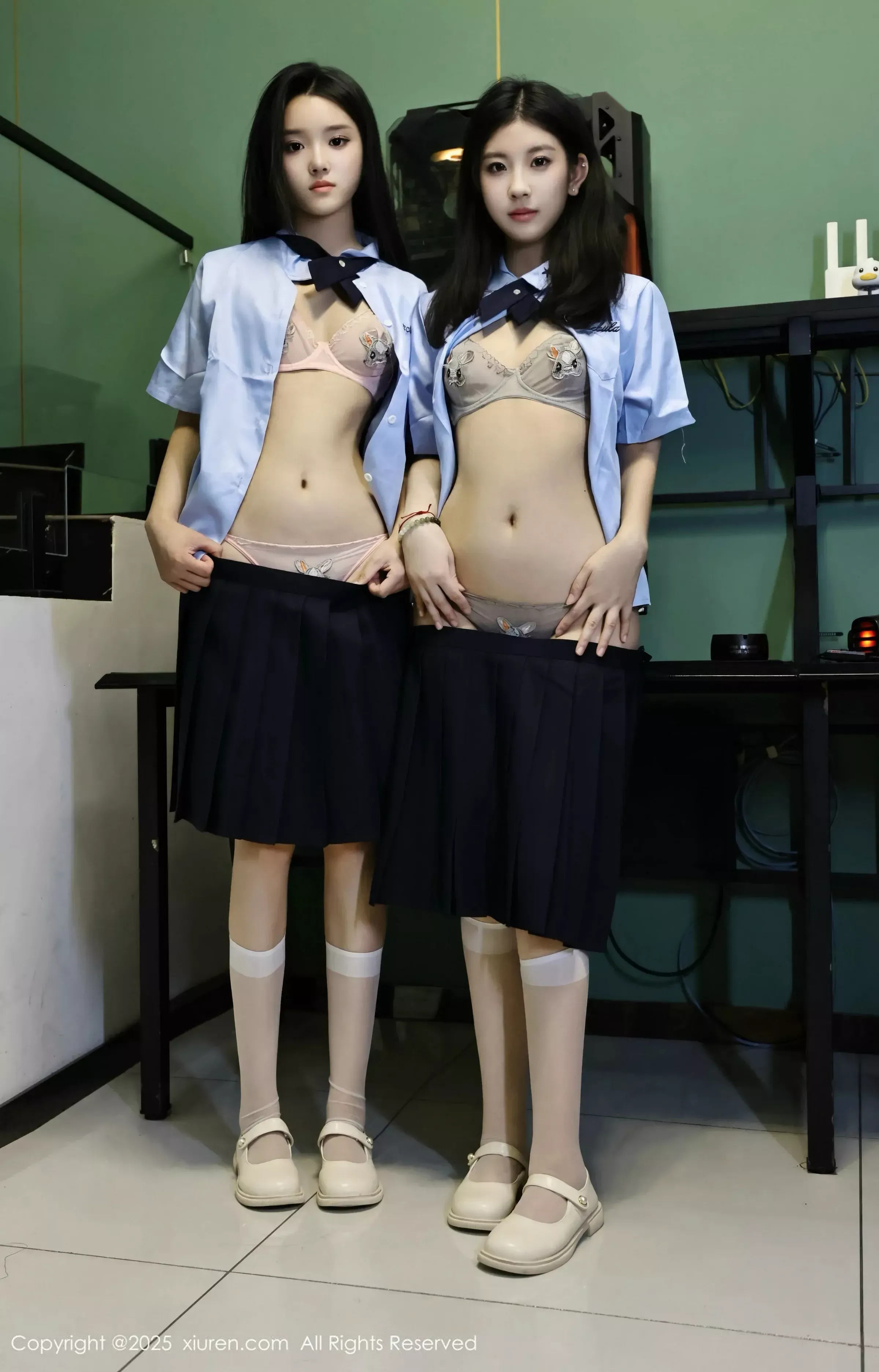 [XiuRen秀人网]第10443期模特合集写真 - image 31