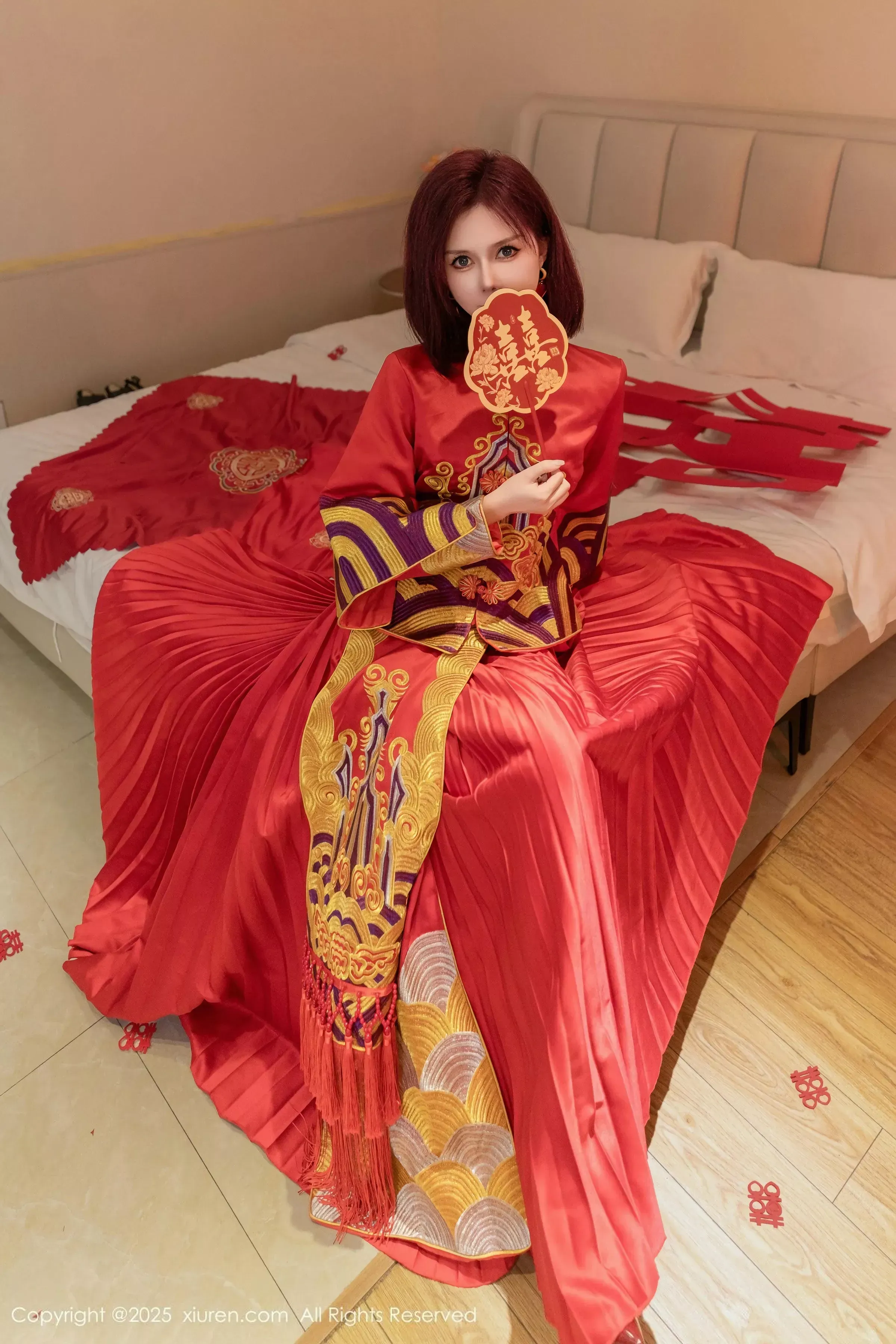 [XiuRen秀人网]第9995期白芷写真 - image 78