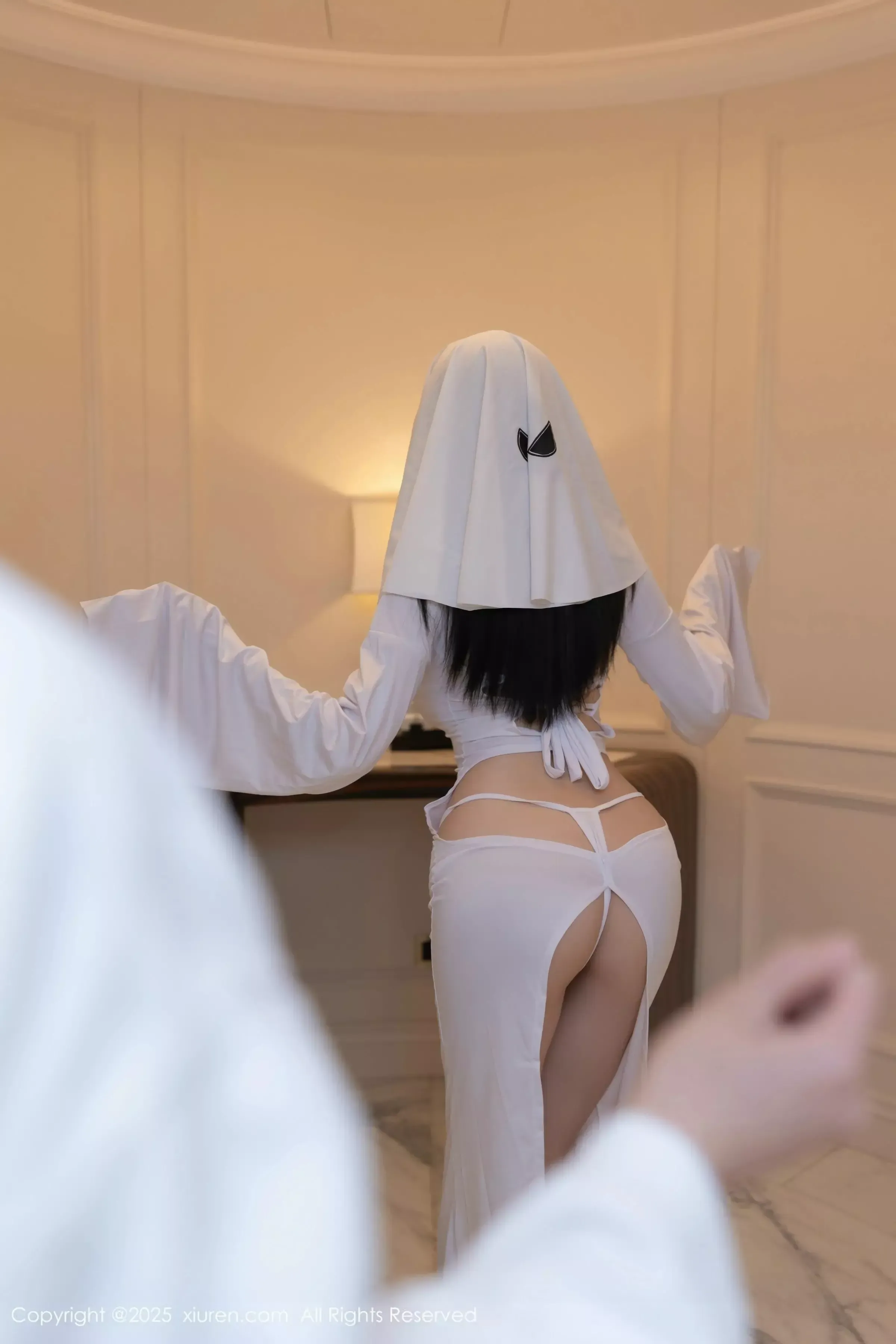 [XiuRen秀人网]第10035期安然写真 - image 12