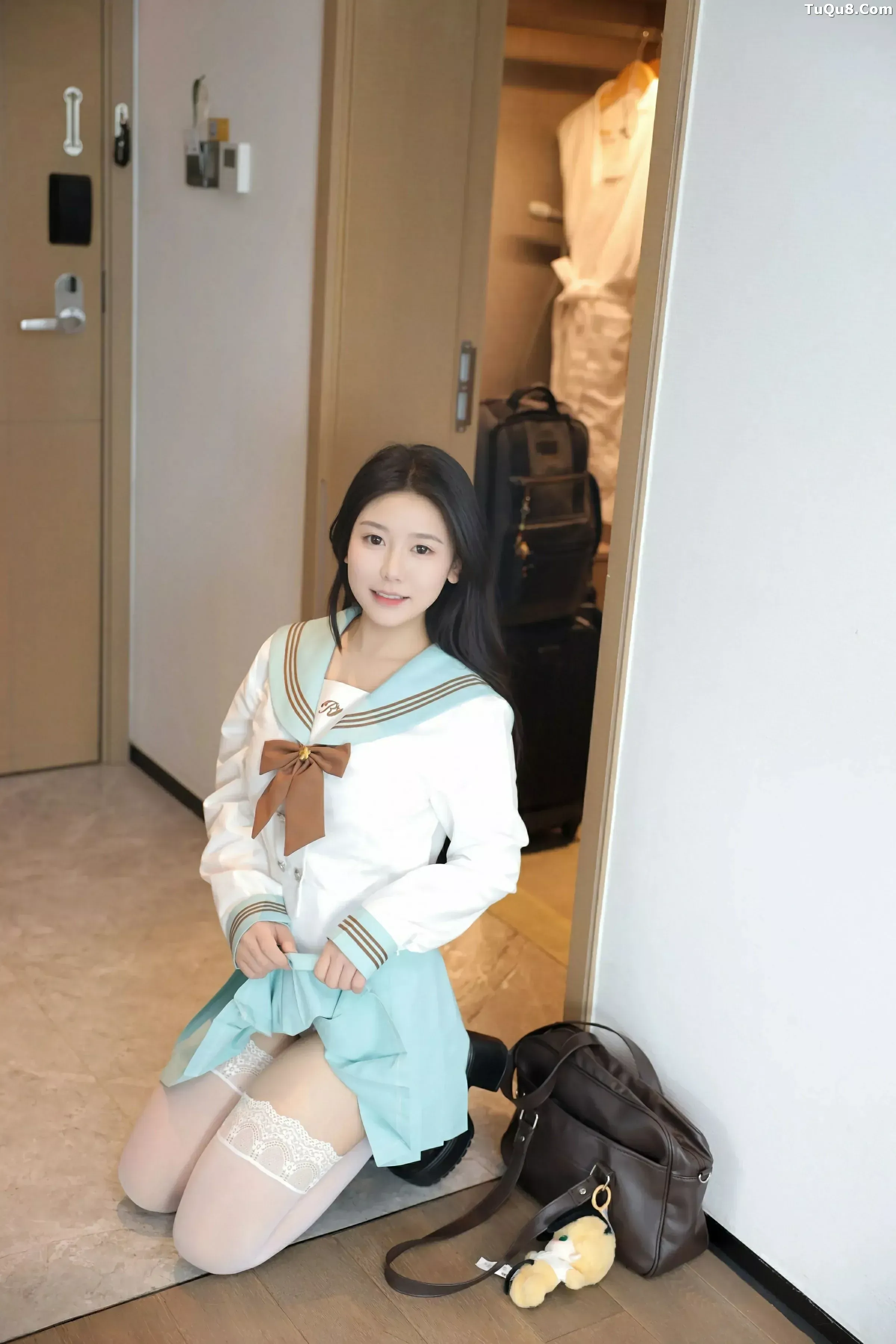 [XiuRen秀人网]第10379期林嘉馨写真 - image 89