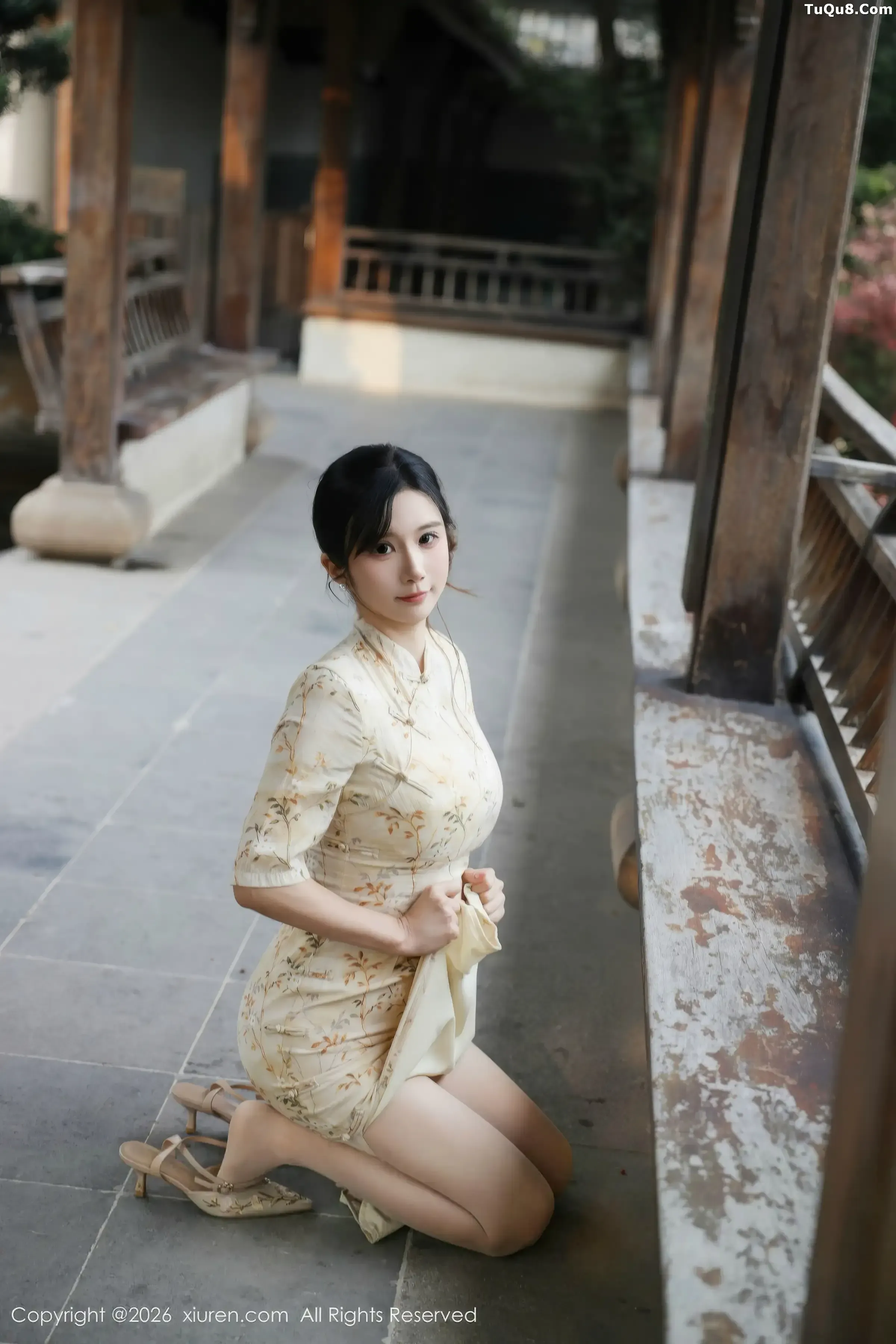 [XiuRen秀人网]第11214期小肉肉咪写真 - image 29