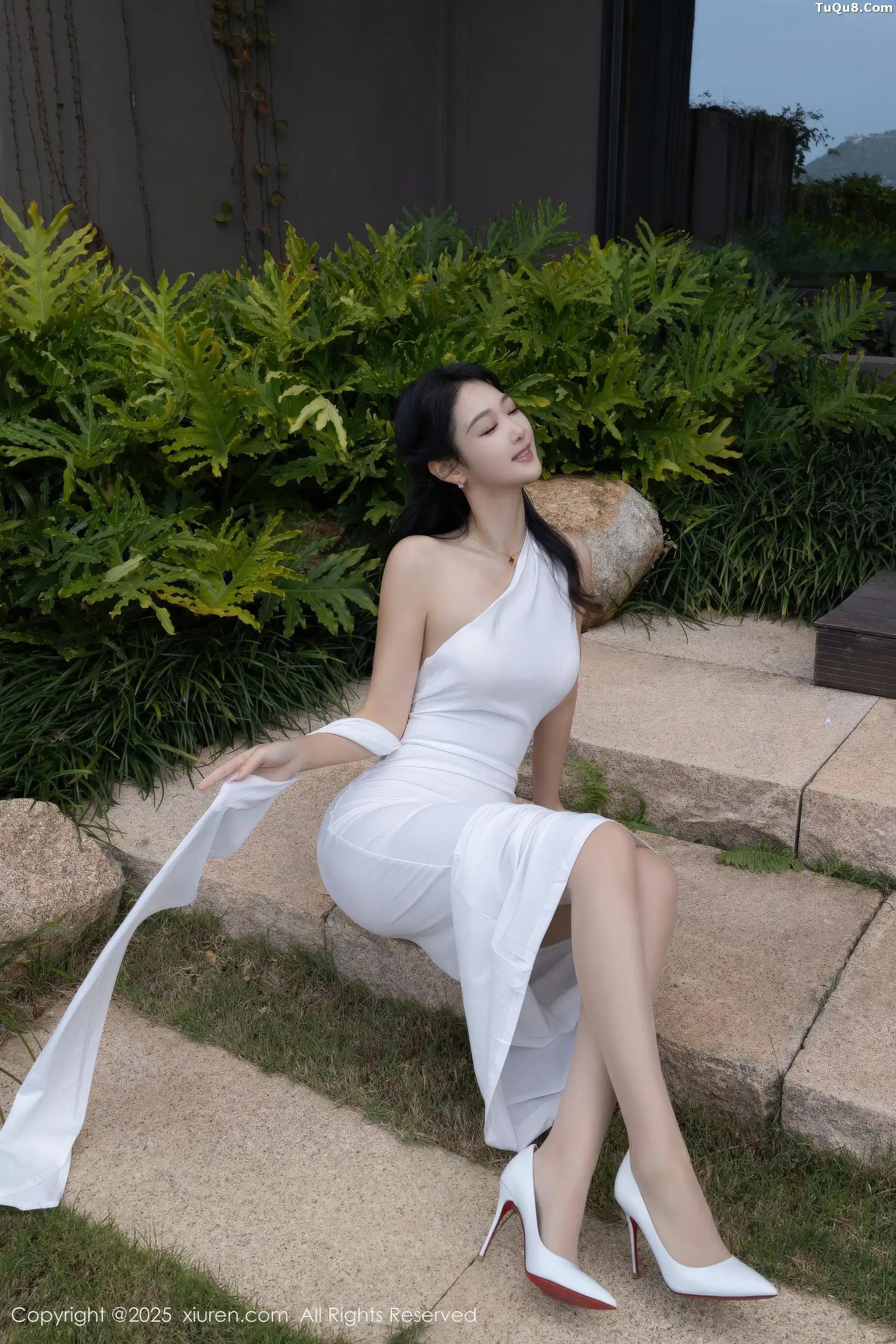 [XiuRen秀人网]第11109期唐安琪写真 - image 10