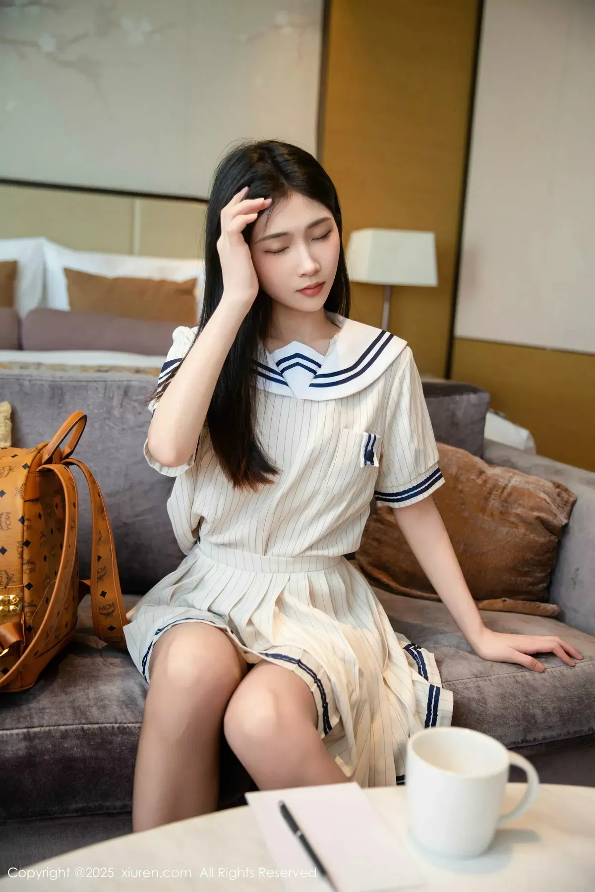 [XiuRen秀人网]第9942期刘婷婷写真 - image 4