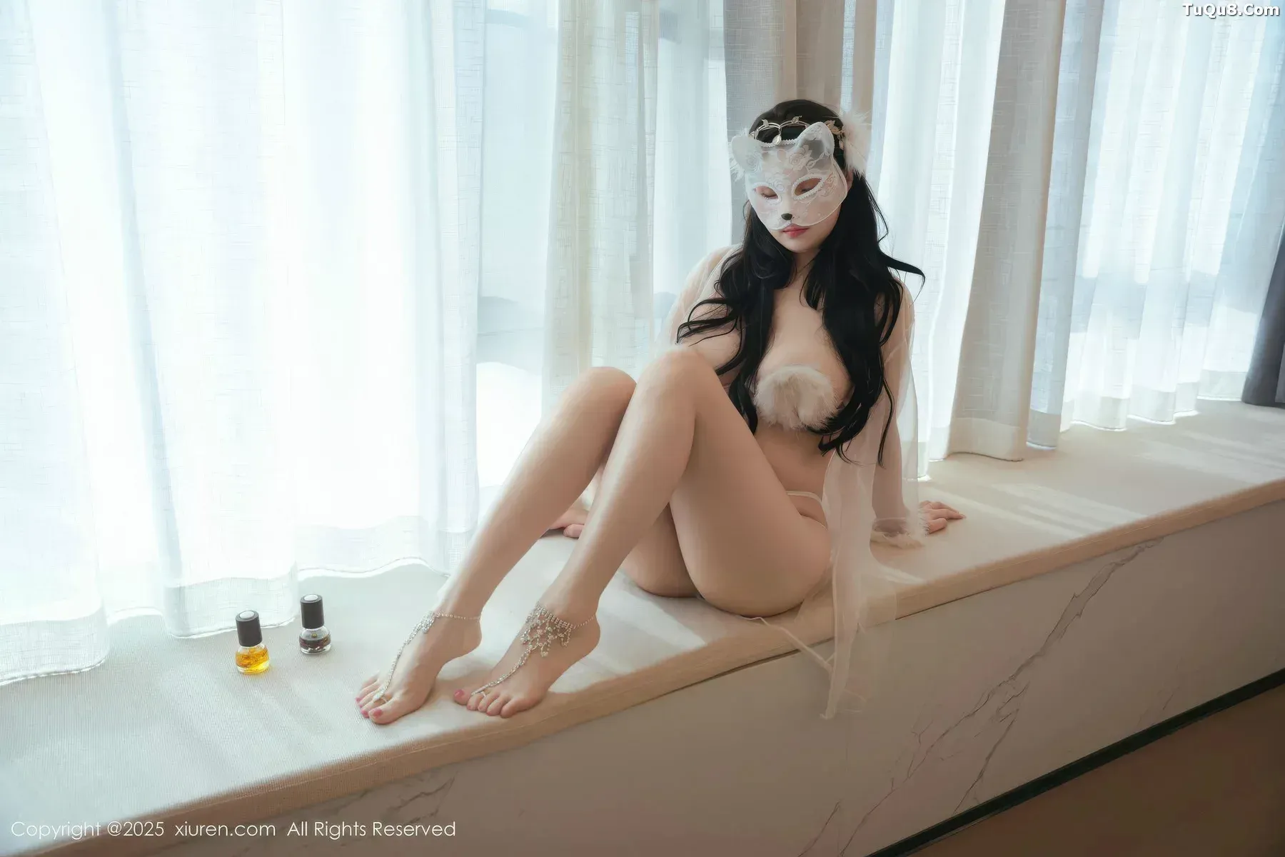 [XiuRen秀人网]第10923期软情写真 - image 12