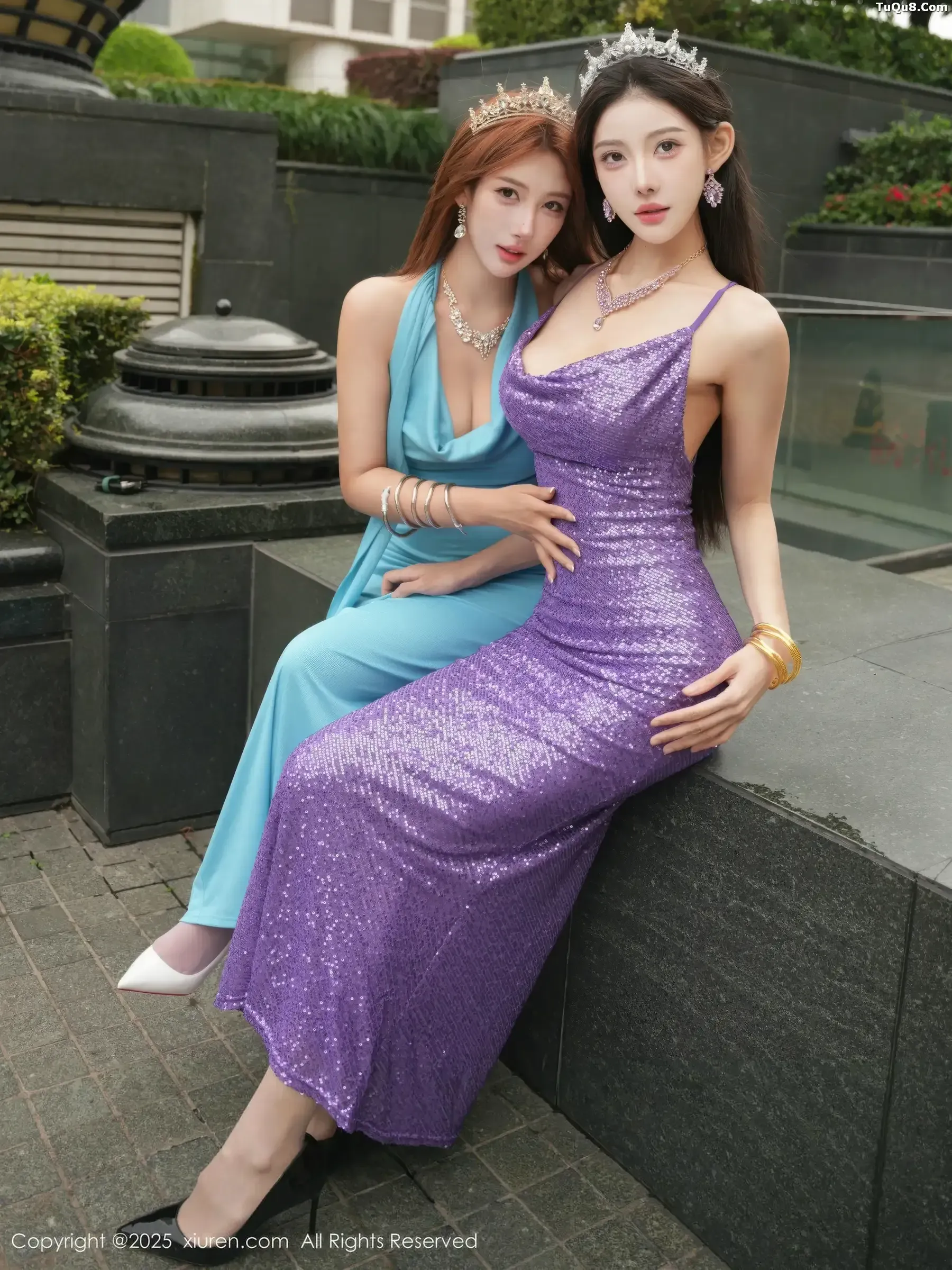 [XiuRen秀人网]第10996期小九阿写真 - image 10