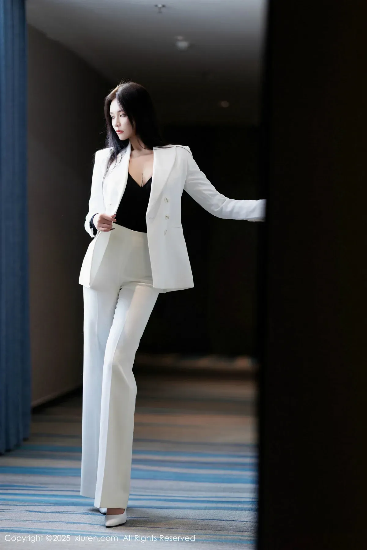 [XiuRen秀人网]第9755期娜比写真 - image 7