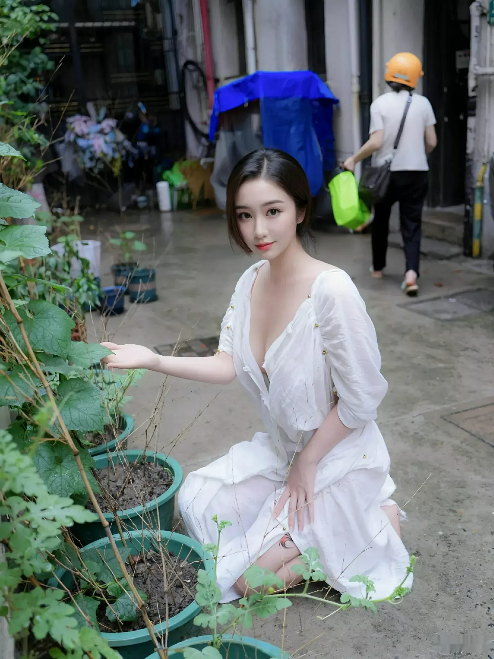 [XiuRen秀人网]第10603期楠芝写真 - image 67