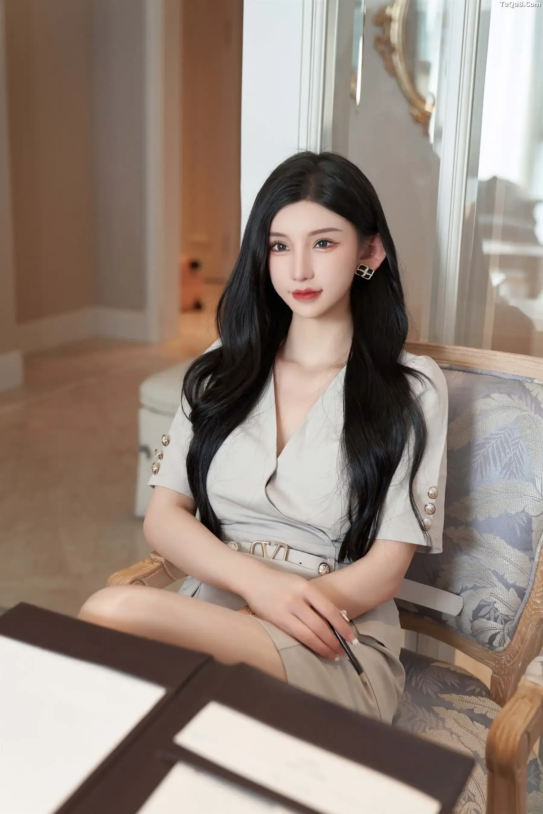 [XiuRen秀人网]第B104期周于希写真 - image 8
