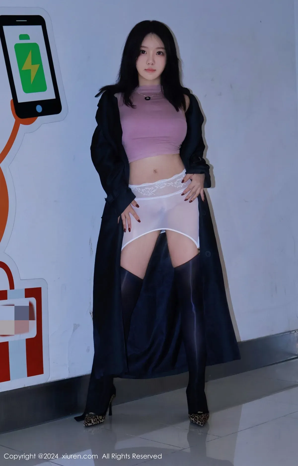 [XiuRen秀人网]第9489期小薯条写真 - image 56