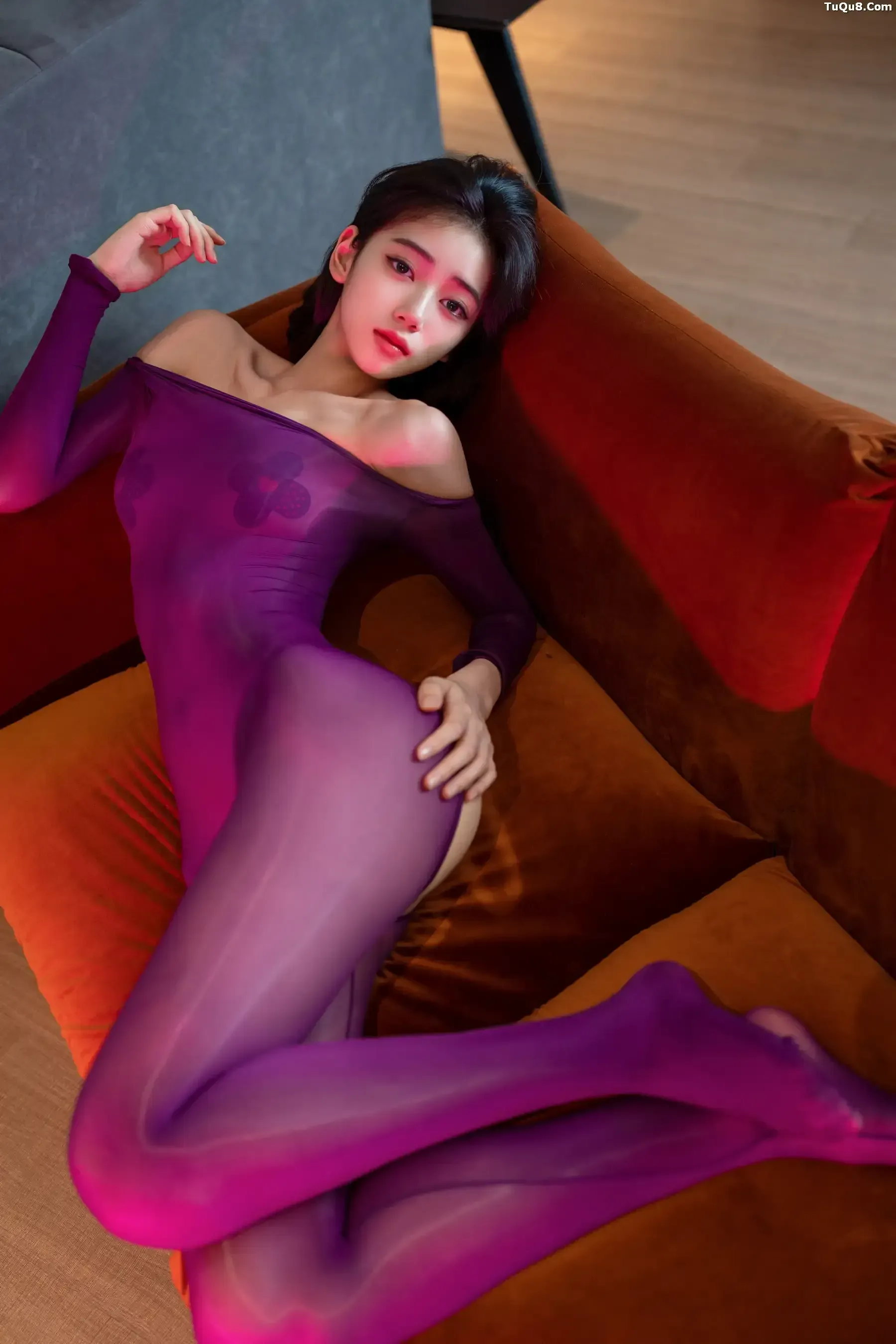 [XiuRen秀人网]第B092期时安安写真 - image 18
