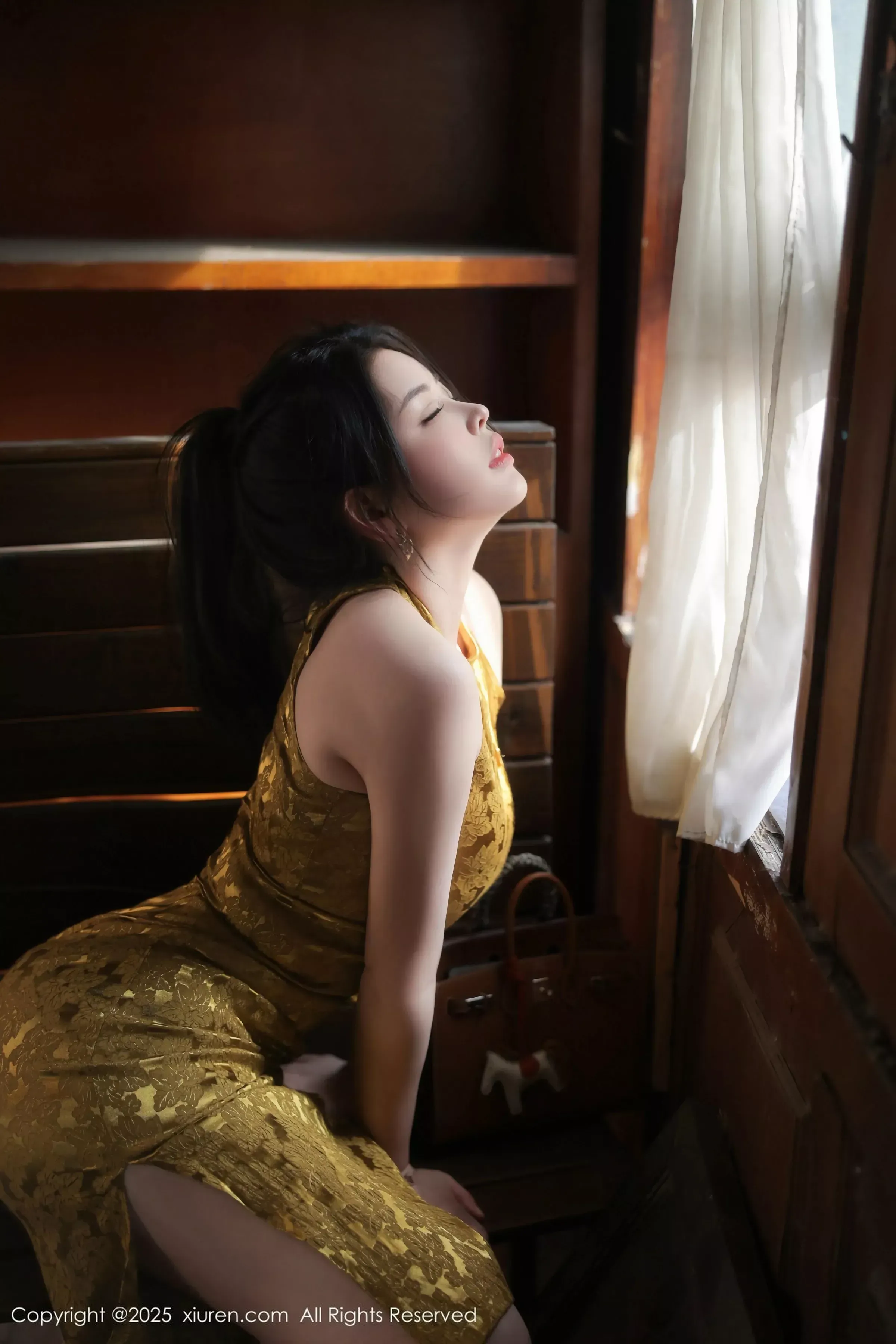 [XiuRen秀人网]第10269期林若凡写真 - image 4