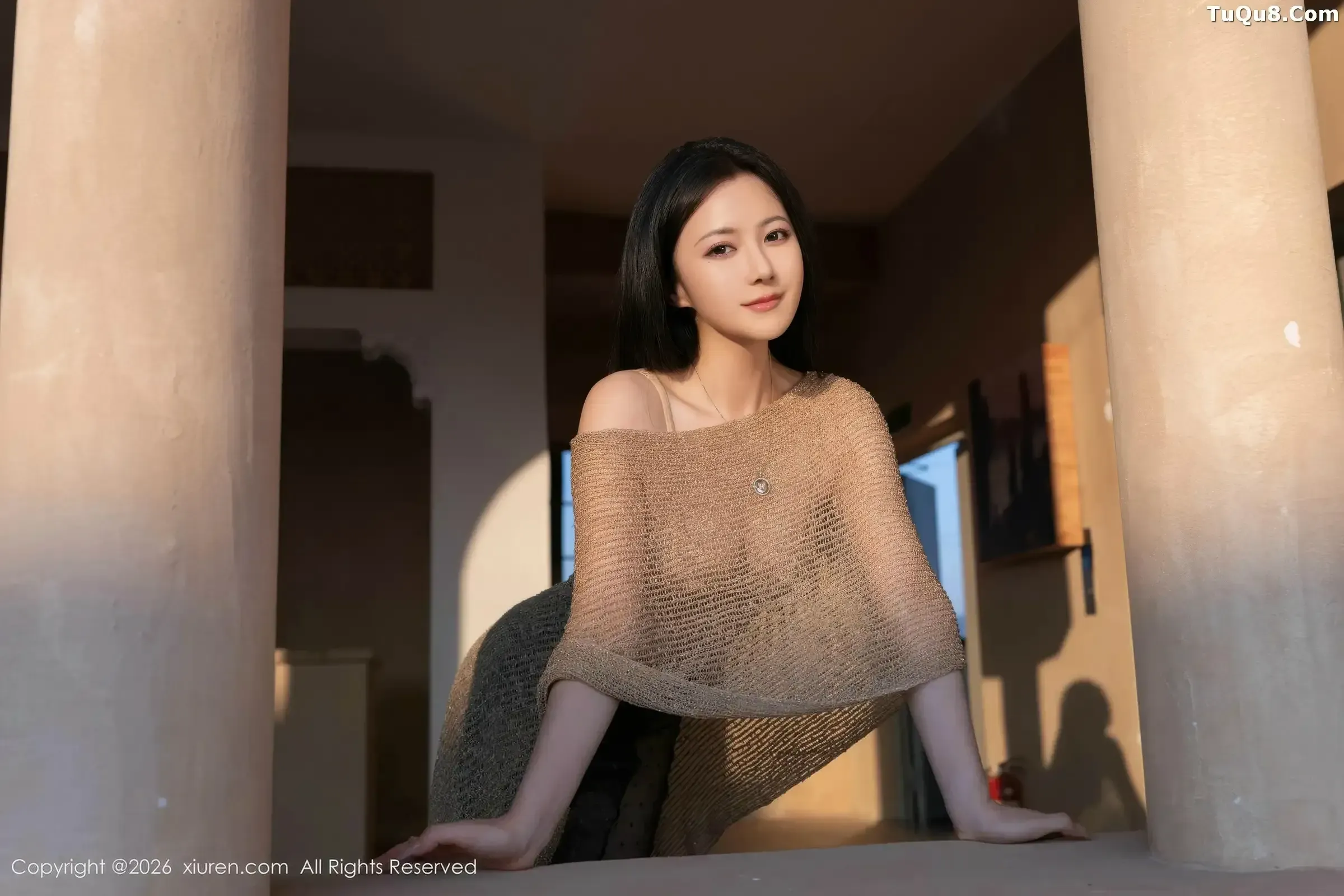 [XiuRen秀人网]第11217期鱼子酱写真 - image 5