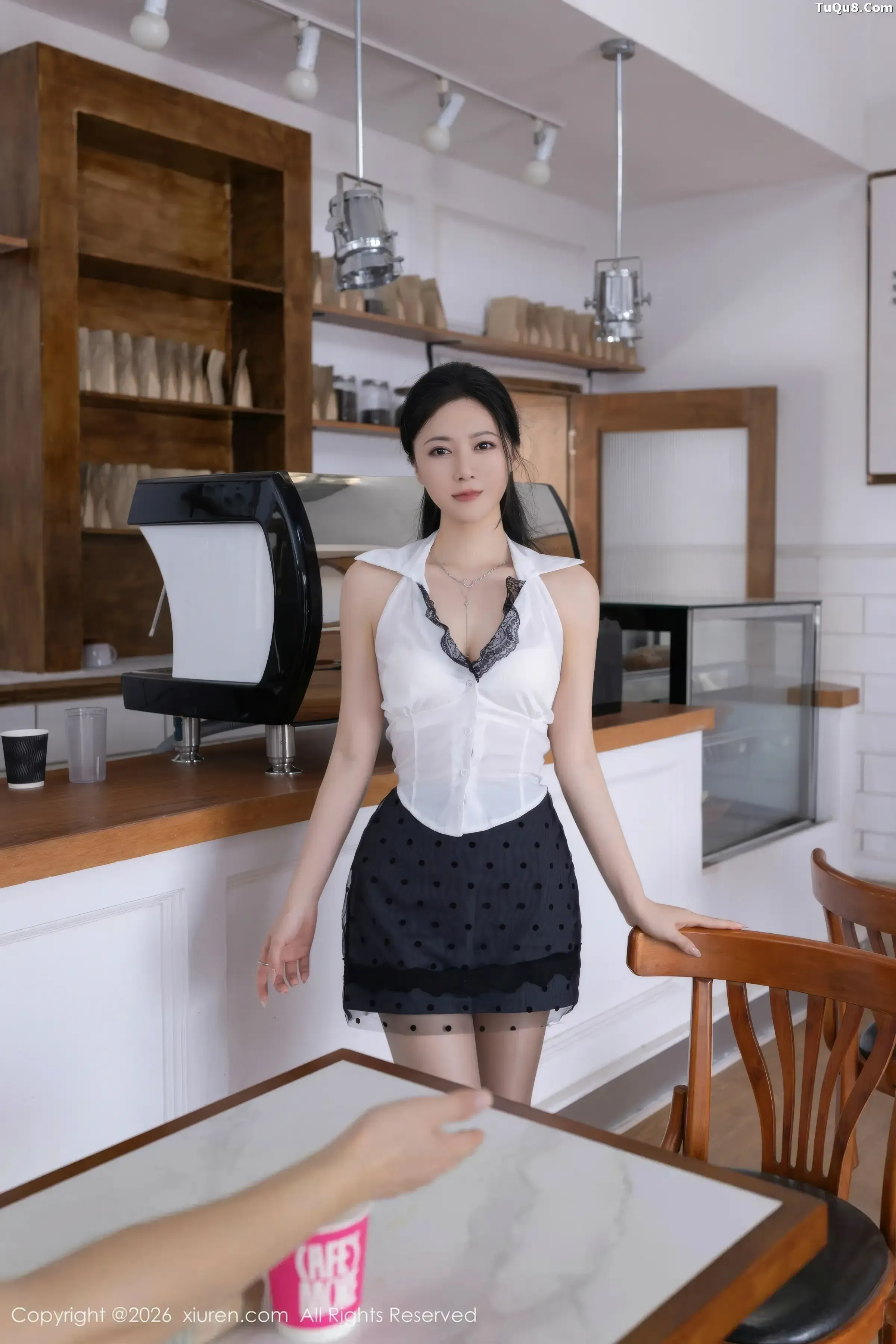 [XiuRen秀人网]第11304期鱼子酱写真 - image 11