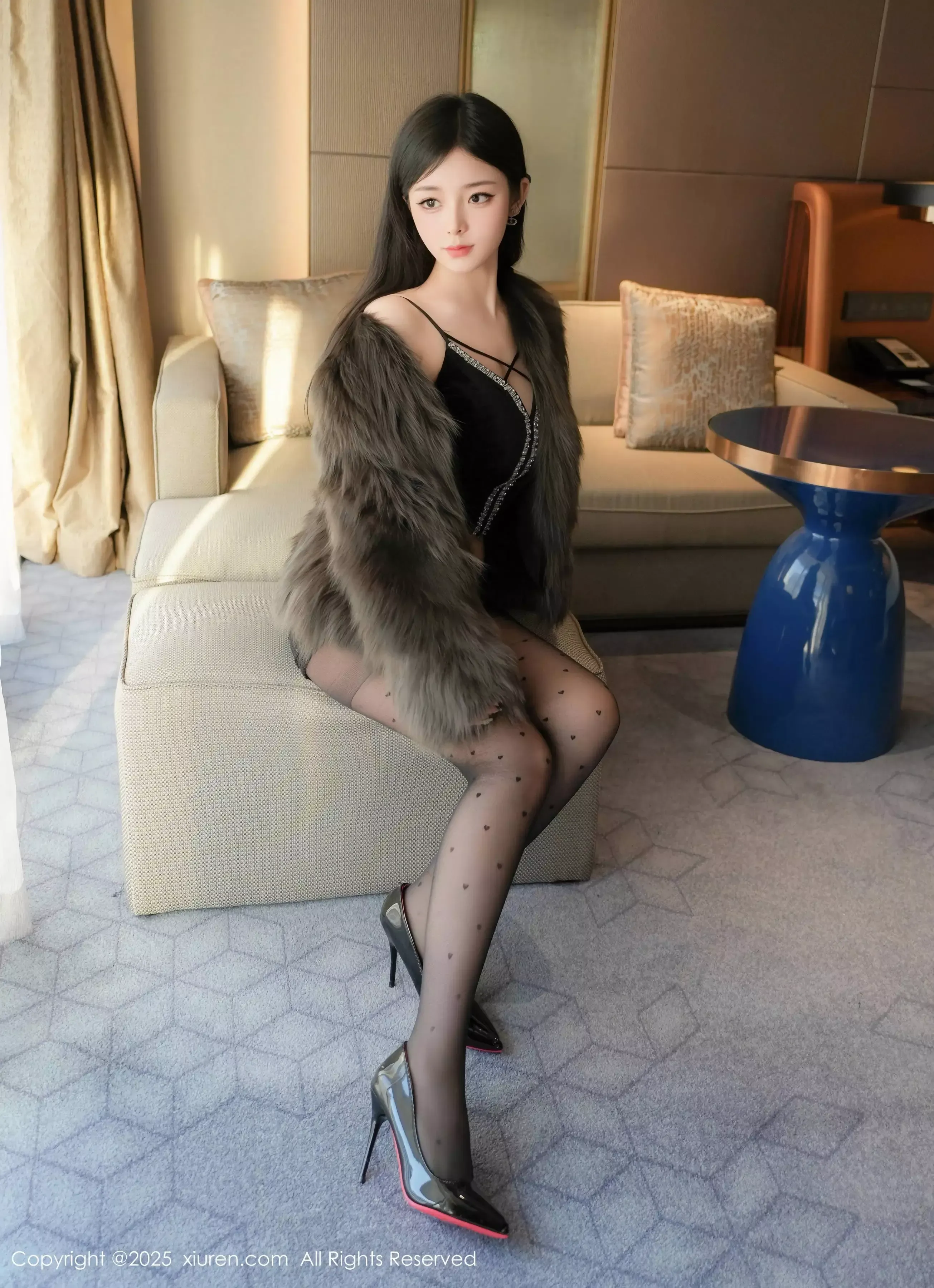 [XiuRen秀人网]第10045期优酱写真 - image 64
