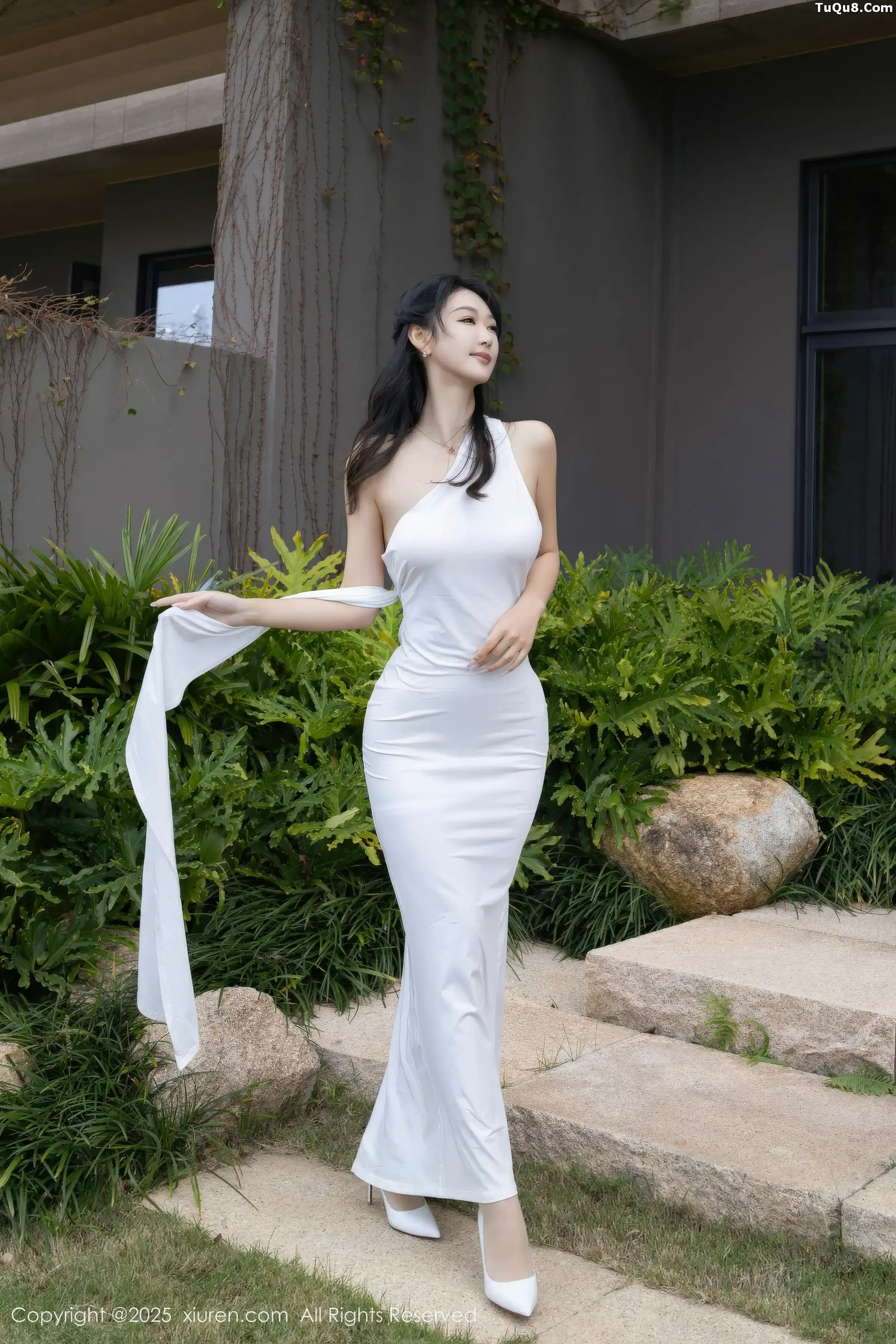 [XiuRen秀人网]第11109期唐安琪写真 - image 8