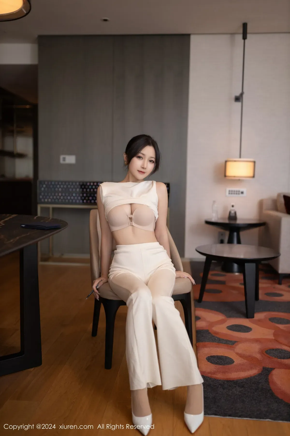 [XiuRen秀人网]第9457期鱼子酱写真 - image 9