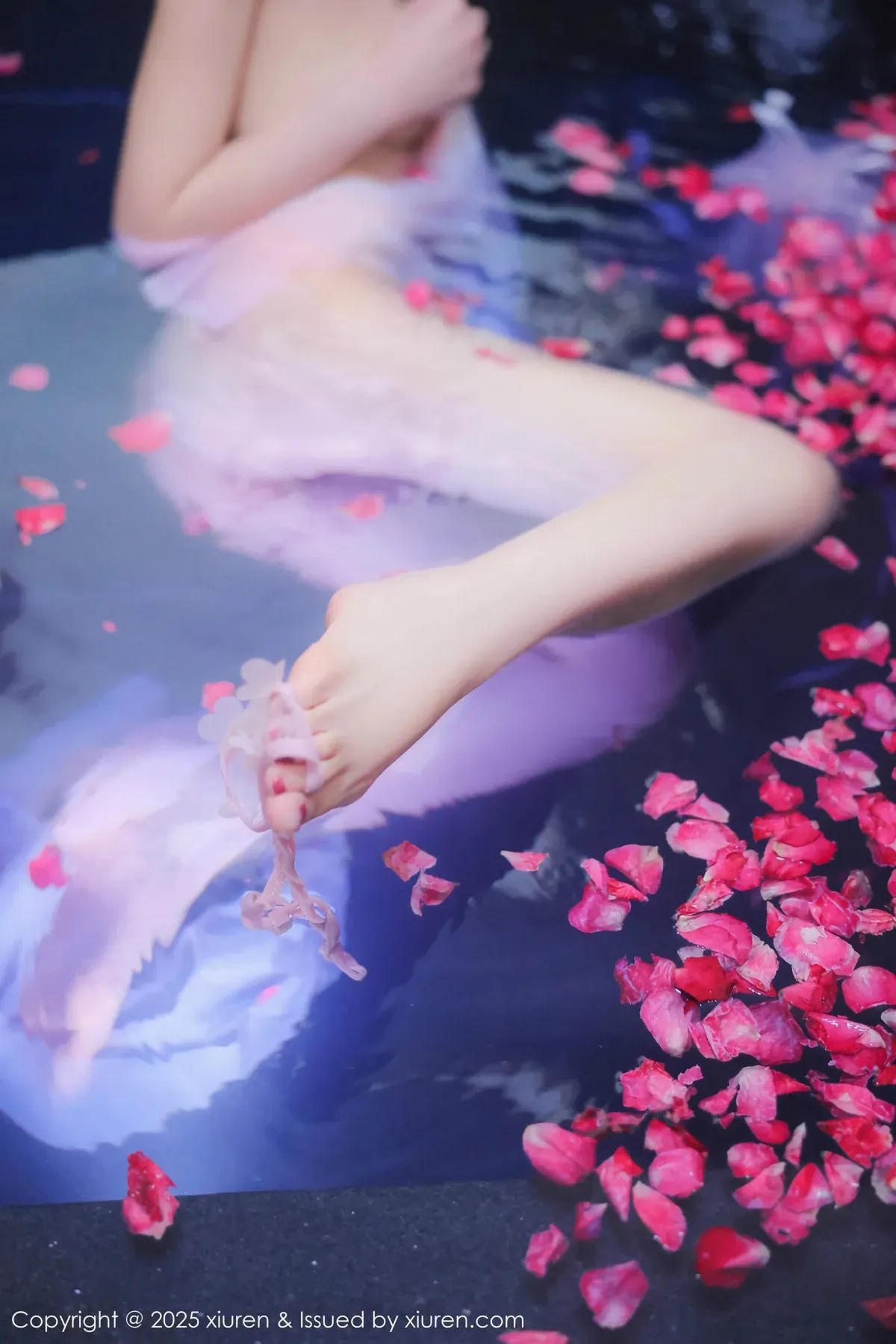 [XiuRen秀人网]第9778期桃妖夭写真 - image 101