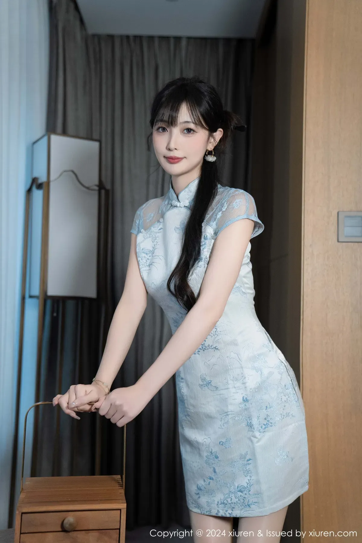 [XiuRen秀人网]第9487期林星阑写真 - image 67