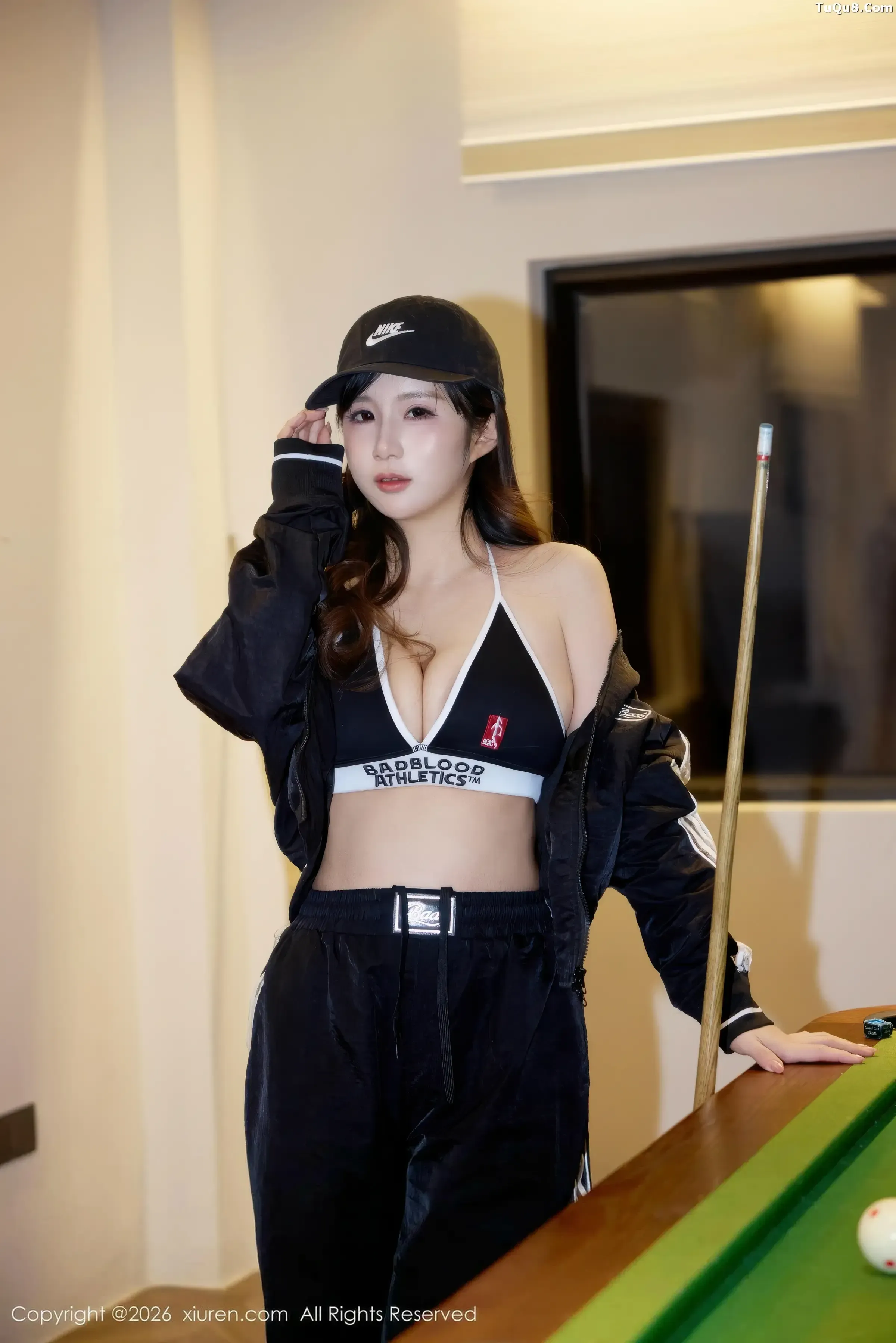 [XiuRen秀人网]第11242期小肉肉咪写真 - image 14