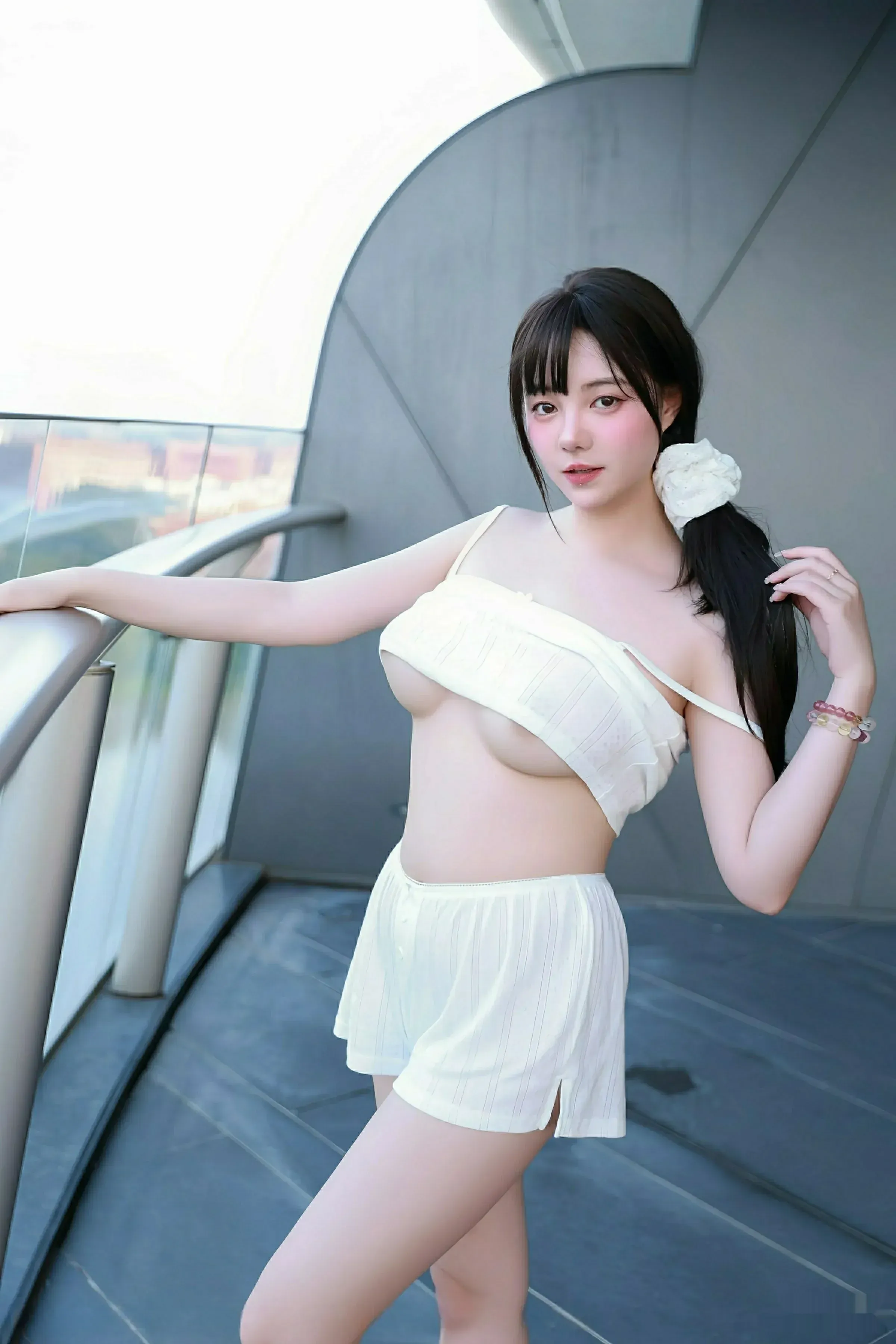 [XiuRen秀人网]第10841期软情写真 - image 25