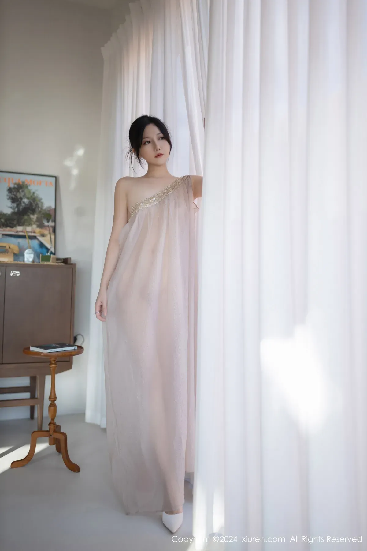 [XiuRen秀人网]第9492期鱼子酱写真 - image 58
