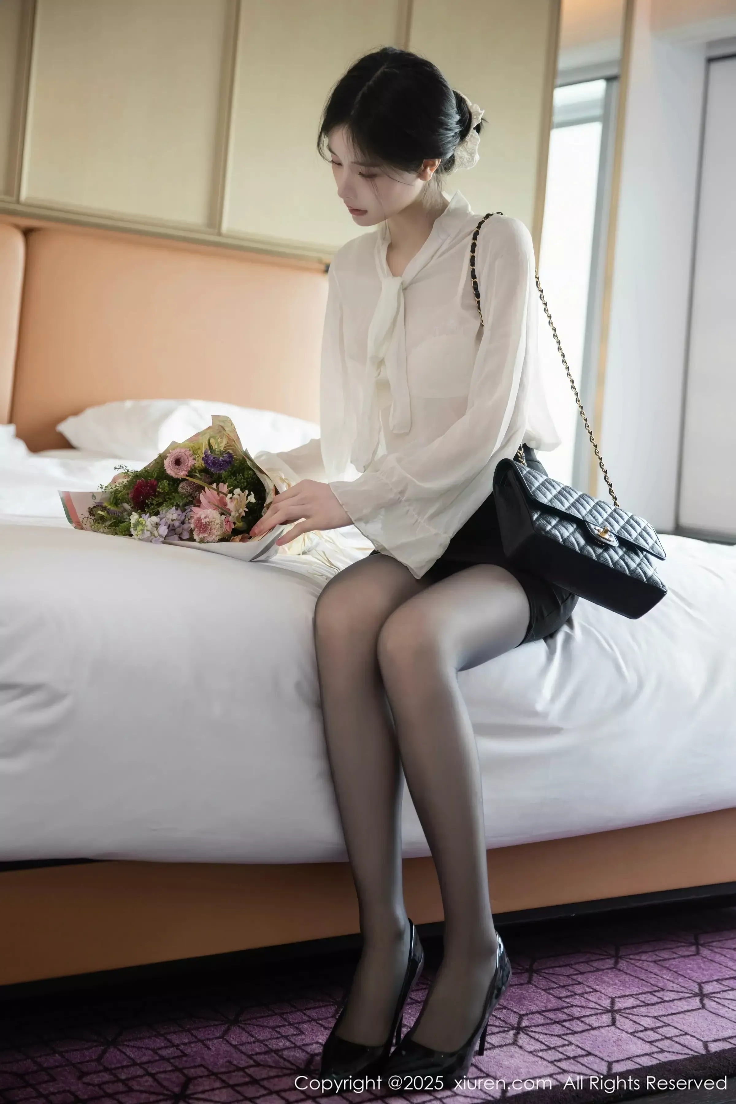 [XiuRen秀人网]第10319期布丁写真 - image 34