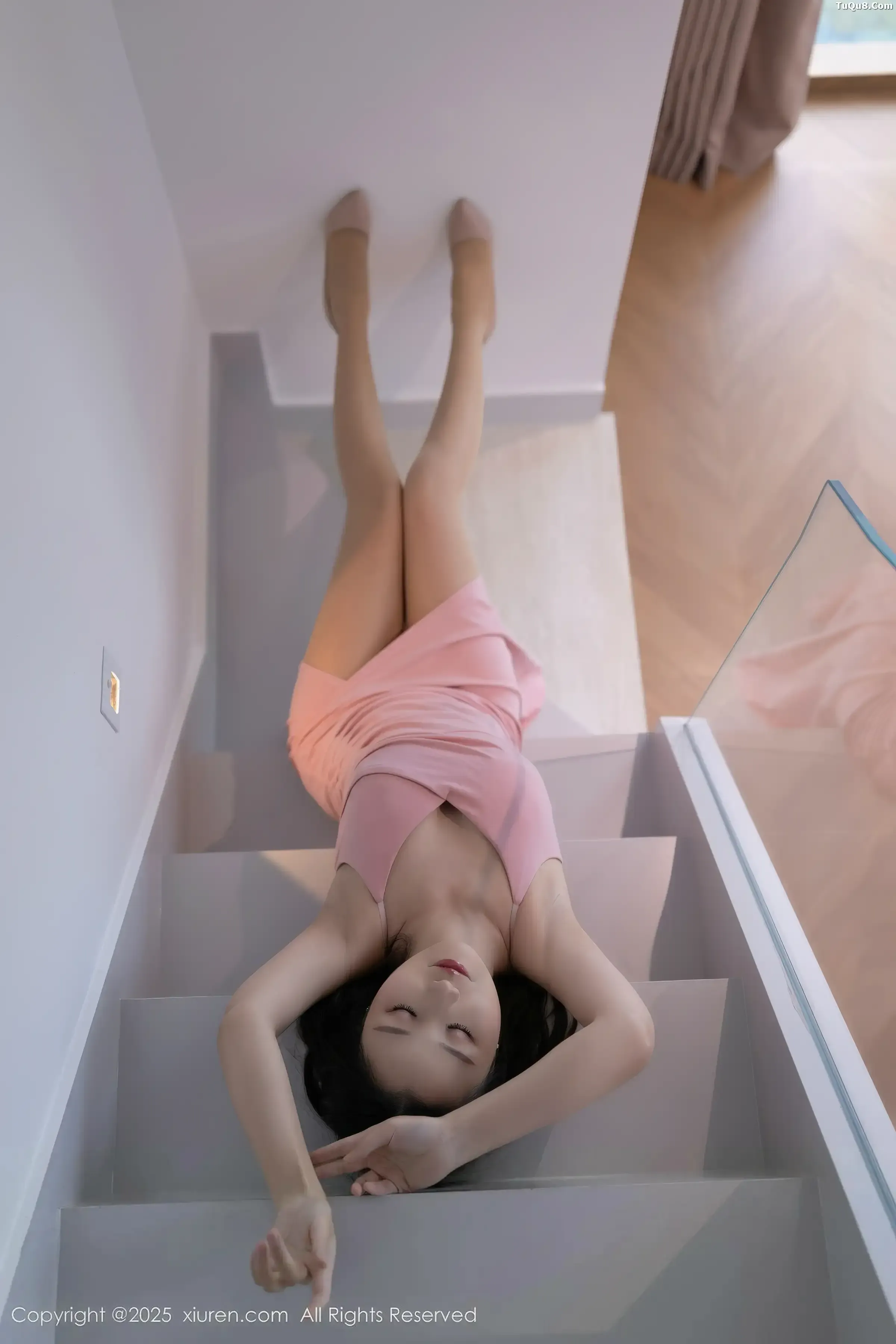 [XiuRen秀人网]第11034期杏子写真 - image 82