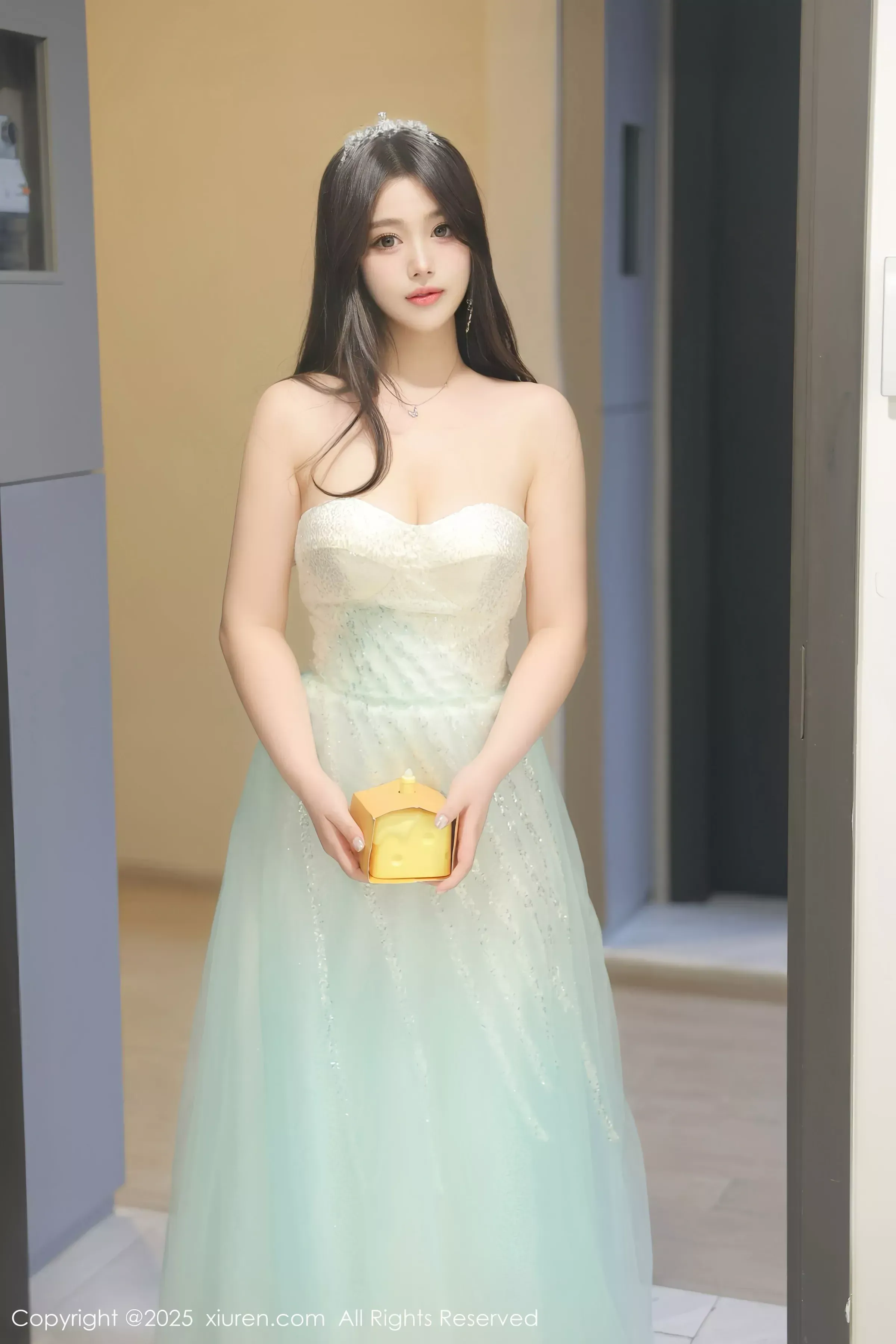 [XiuRen秀人网]第10222期蛋蛋宝写真 - image 4