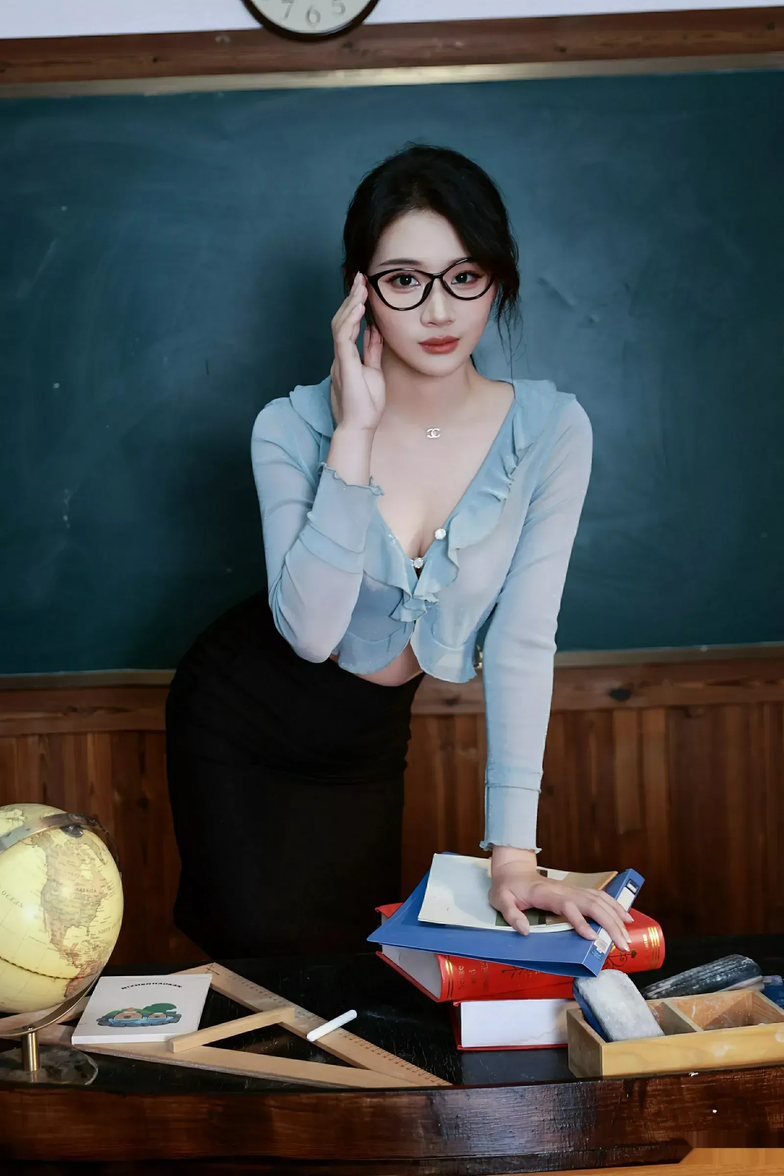 [XiuRen秀人网]第10585期南乔写真 - image 12