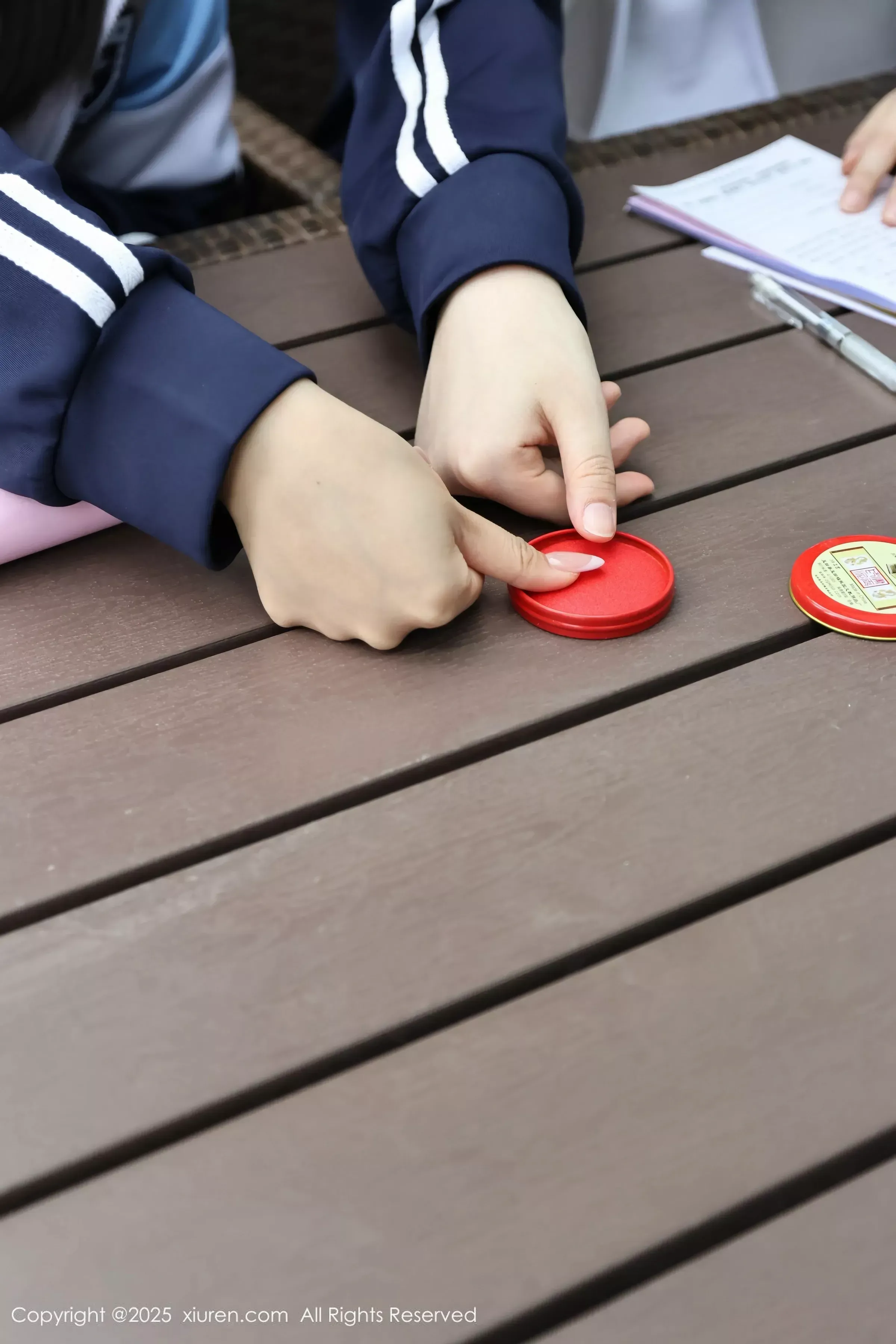 [XiuRen秀人网]第10288期小芭乐写真 - image 7