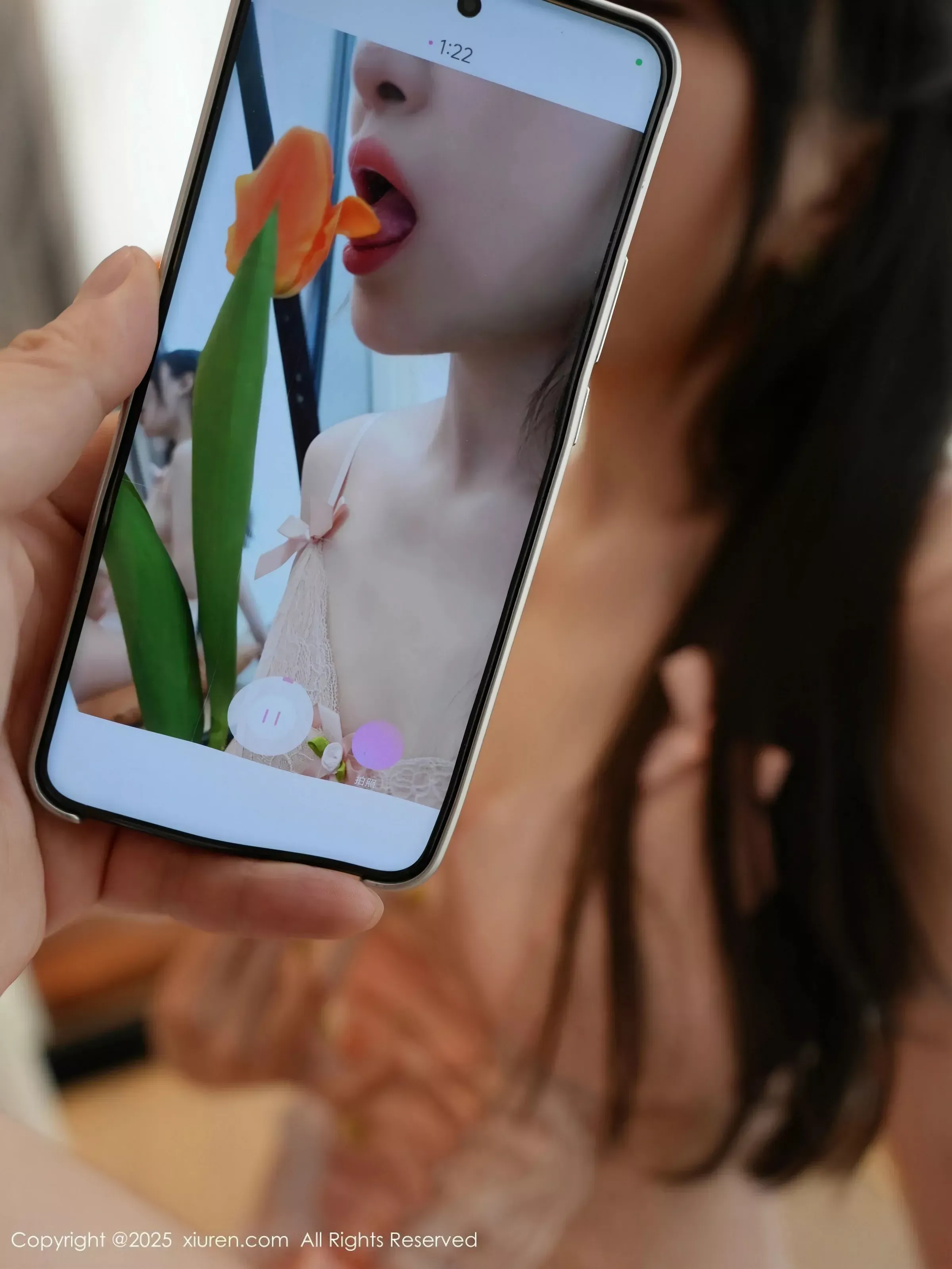 [XiuRen秀人网]第10416期白露写真 - image 78