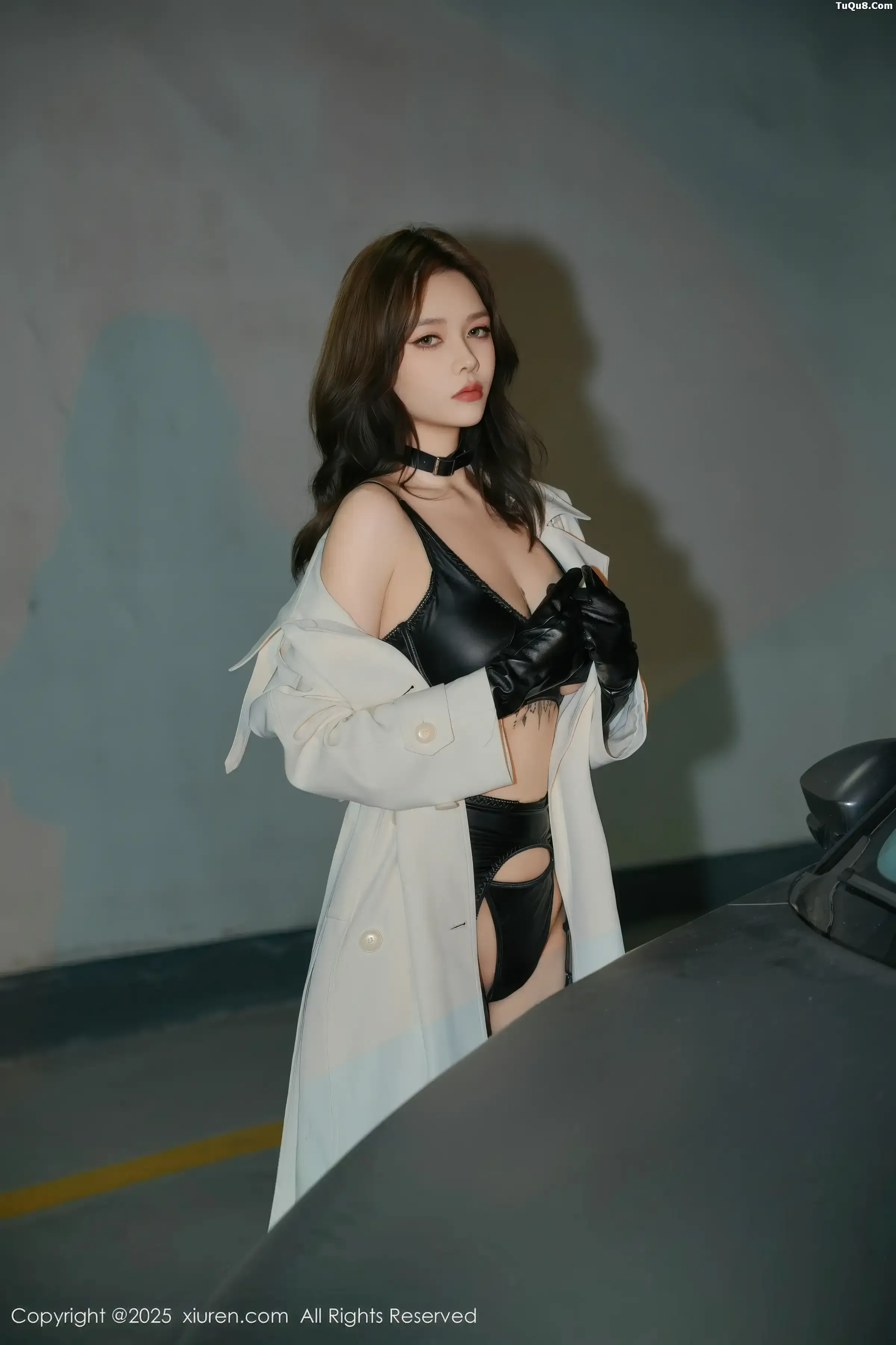 [XiuRen秀人网]第11176期娜比写真 - image 7