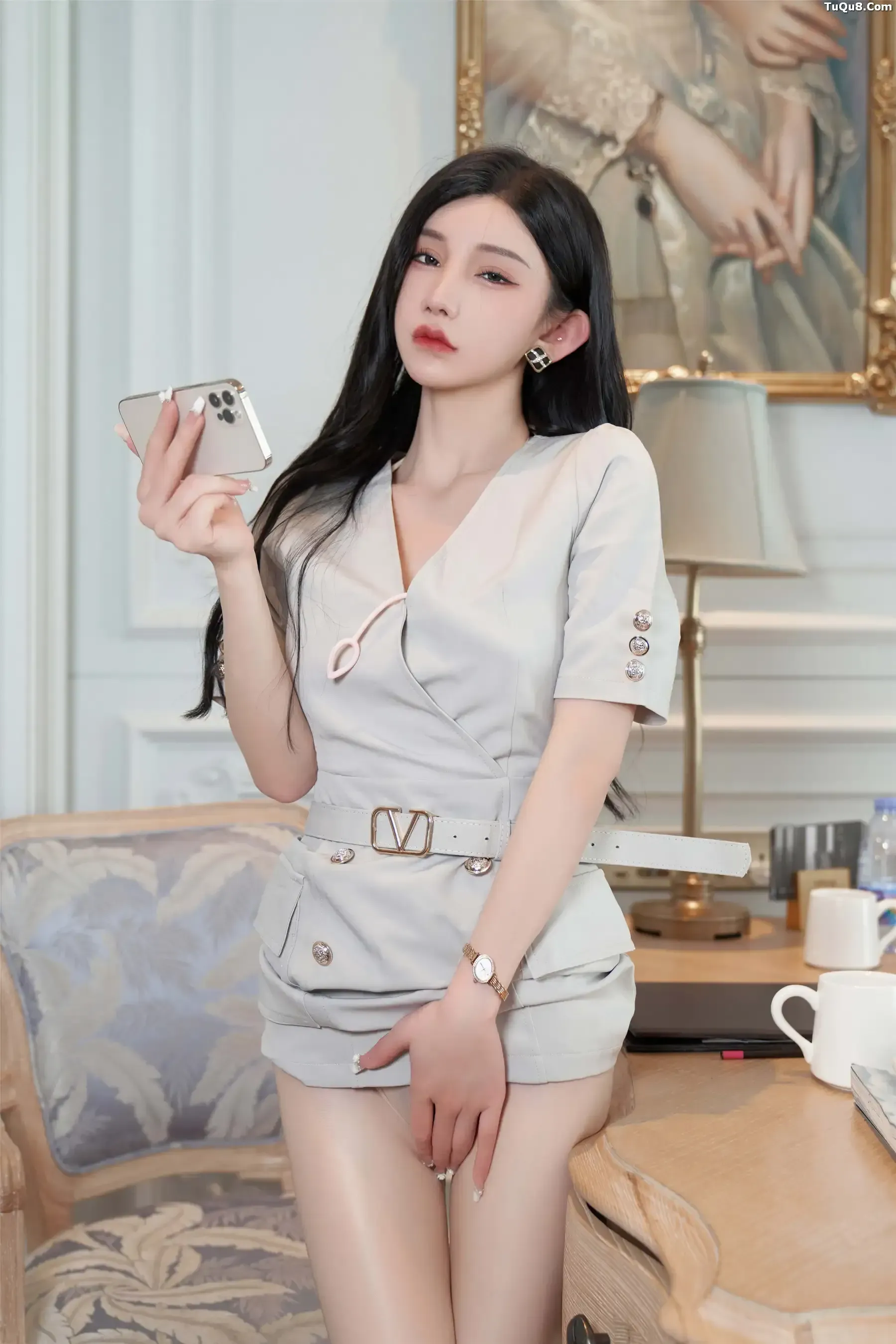[XiuRen秀人网]第B104期周于希写真 - image 40