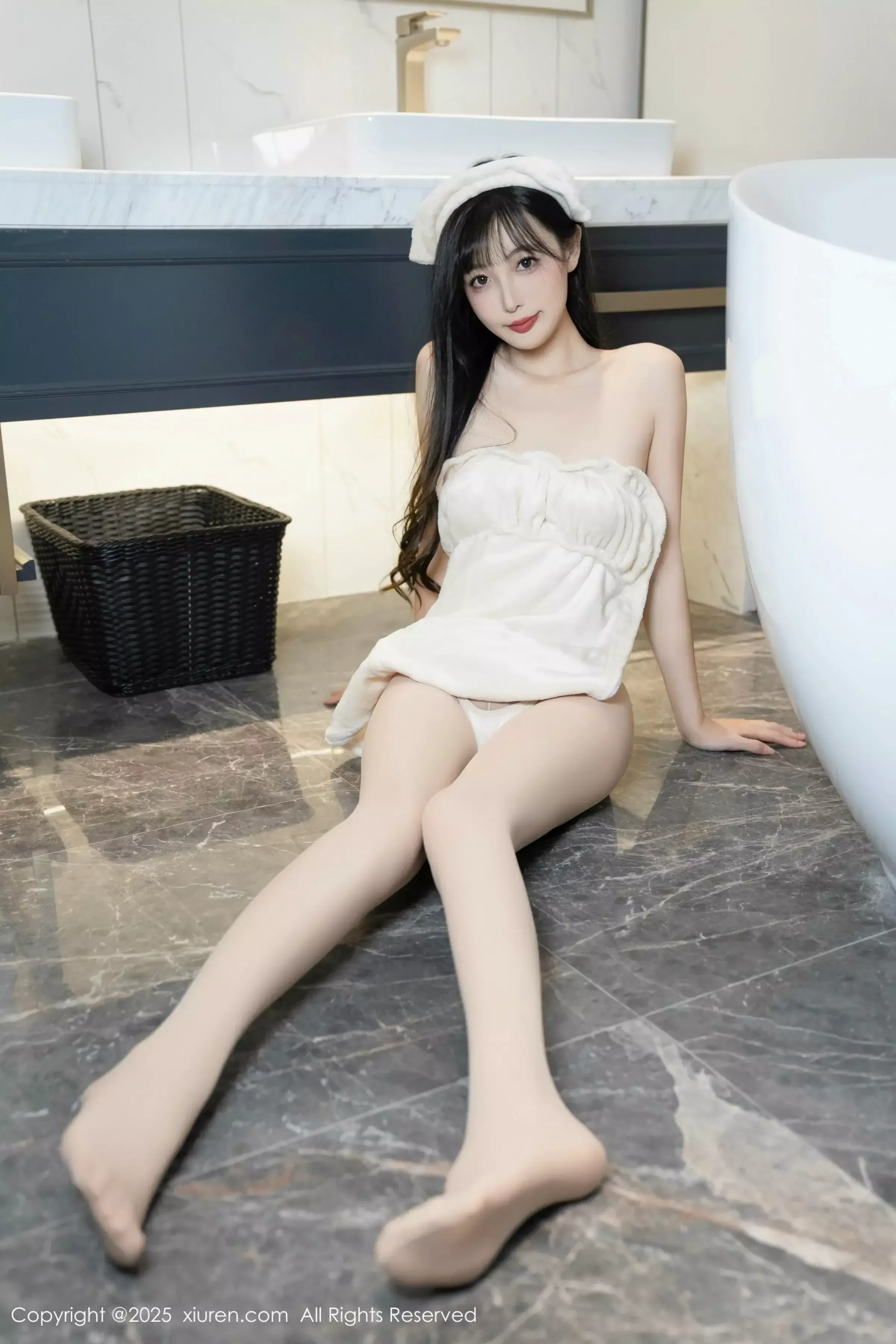 [XiuRen秀人网]第10005期樱桃小阑子写真 - image 31