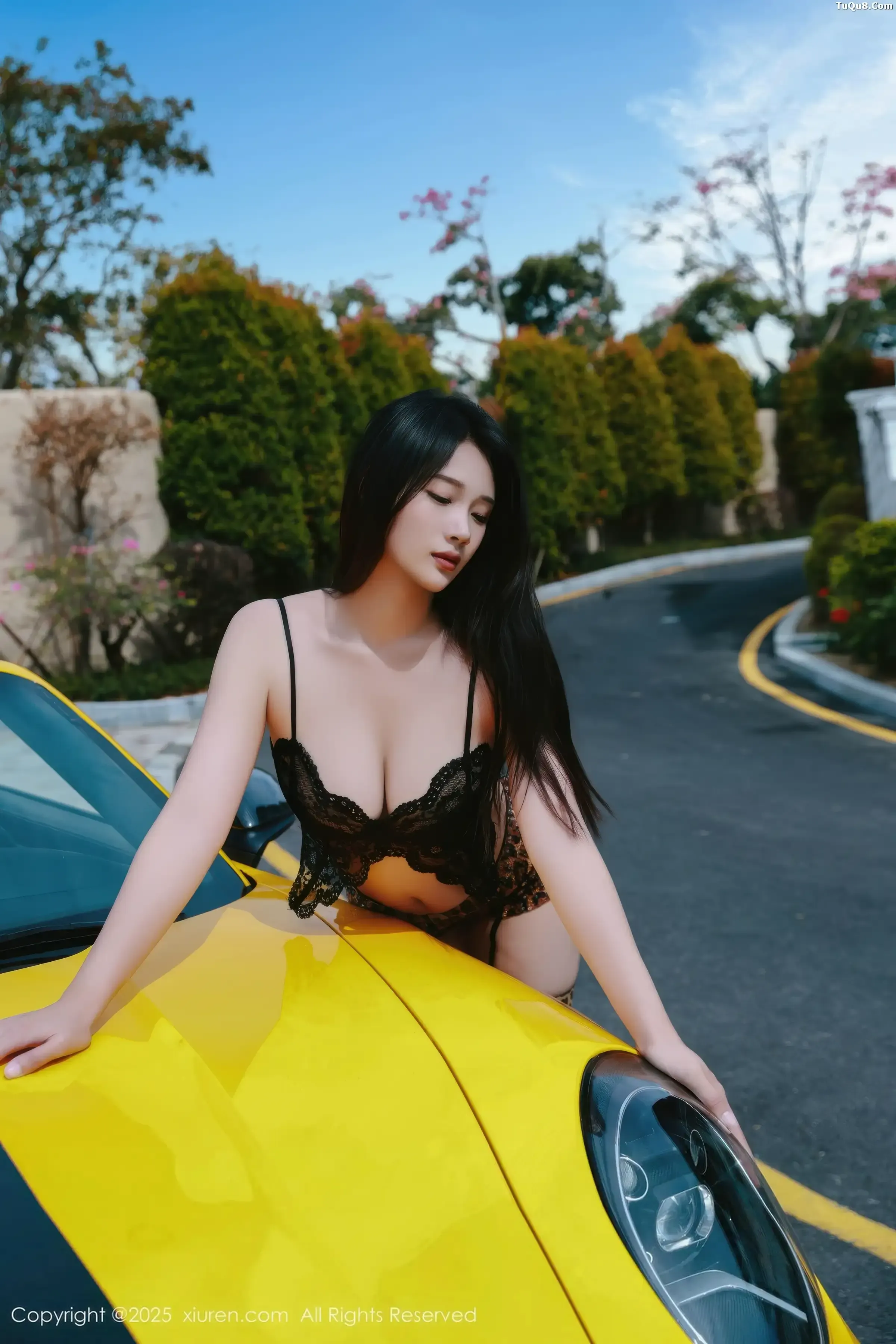 [XiuRen秀人网]第11179期南乔写真 - image 28