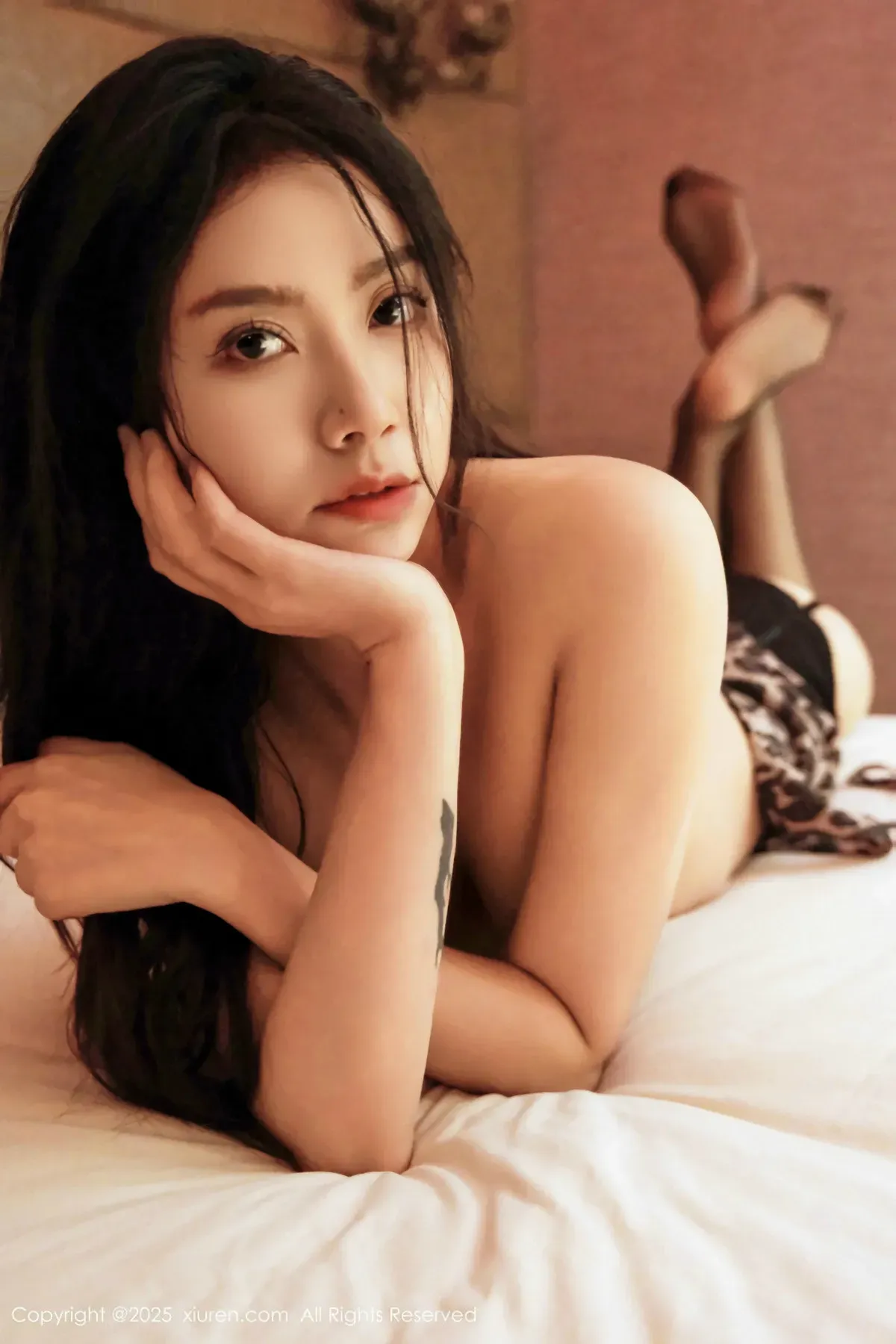 [XiuRen秀人网]第9721期方子萱写真 - image 74