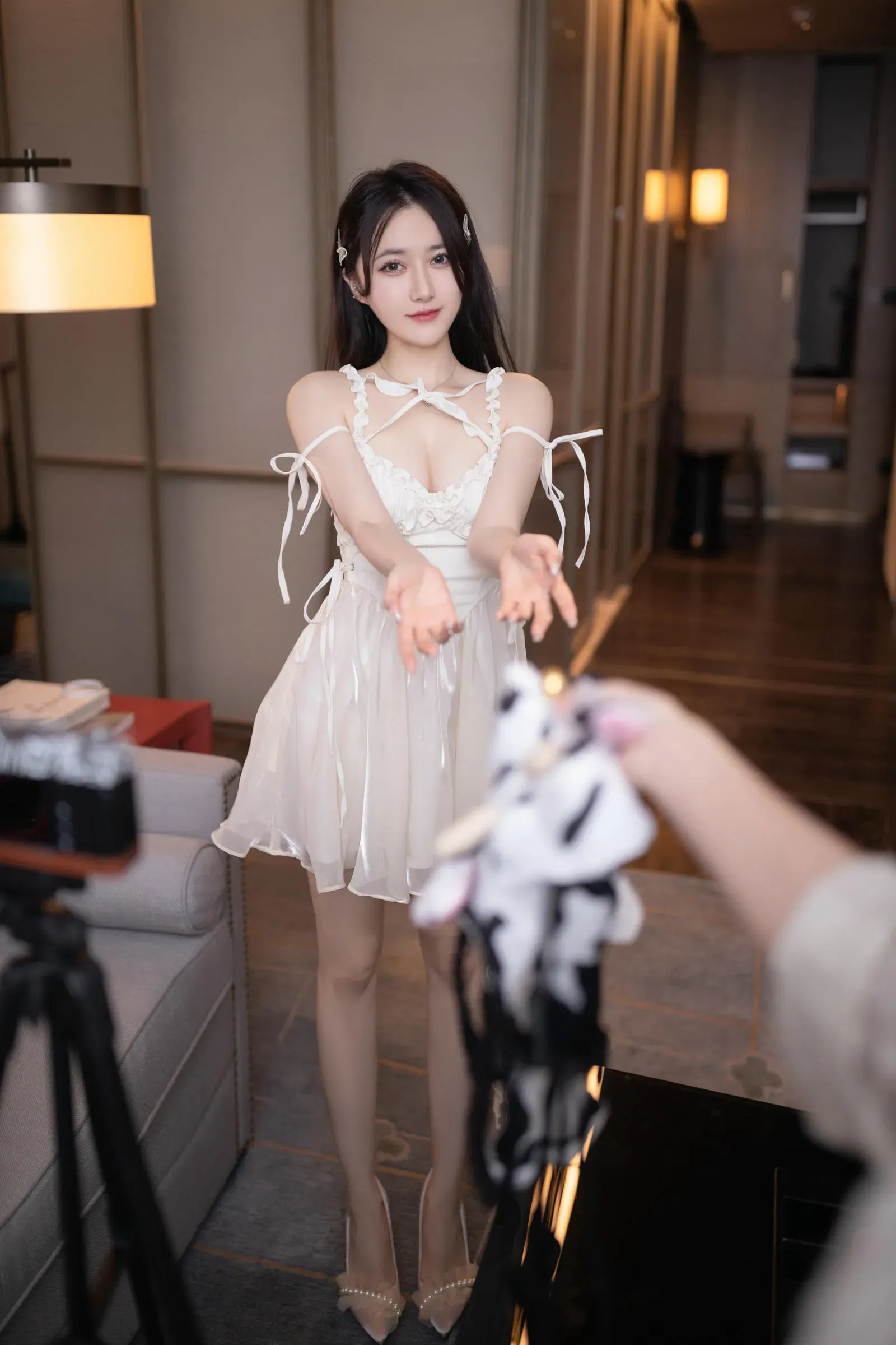 [XiuRen秀人网]第B163期鱼子酱写真 - image 41